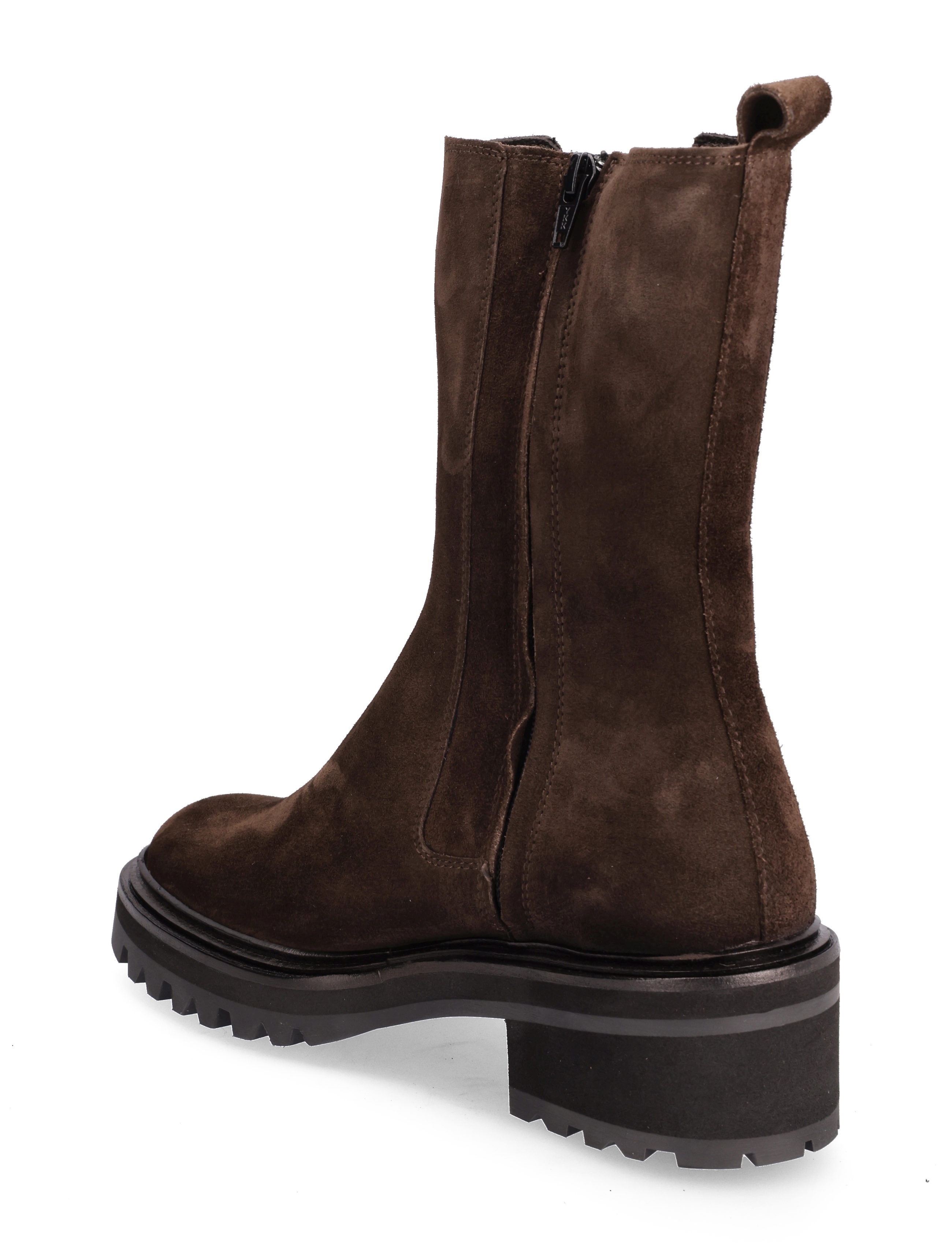 Billi Bi - A3333 - t.moro espresso suede 556 - 2