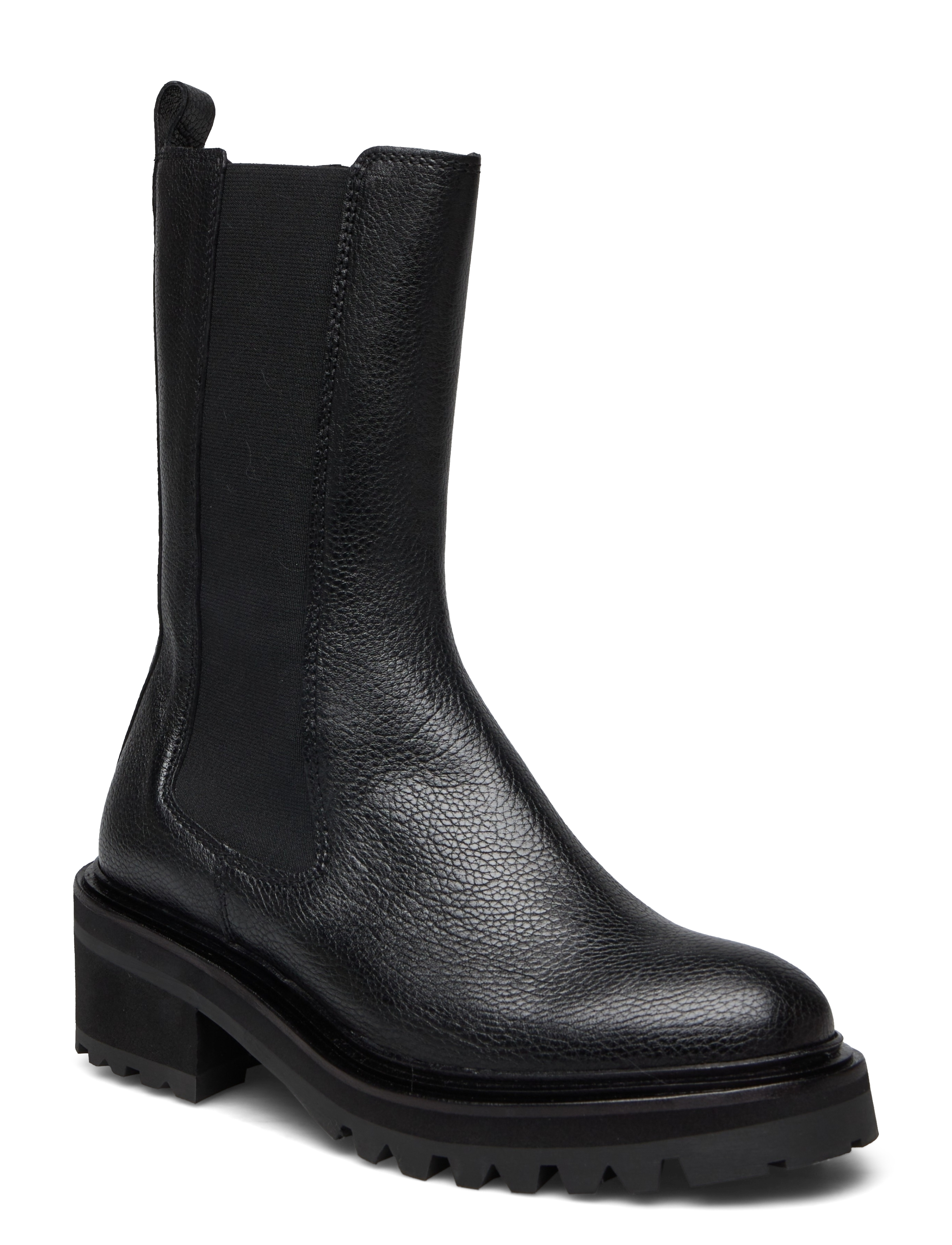 Billi Bi - A3333 - black buffalo - 0