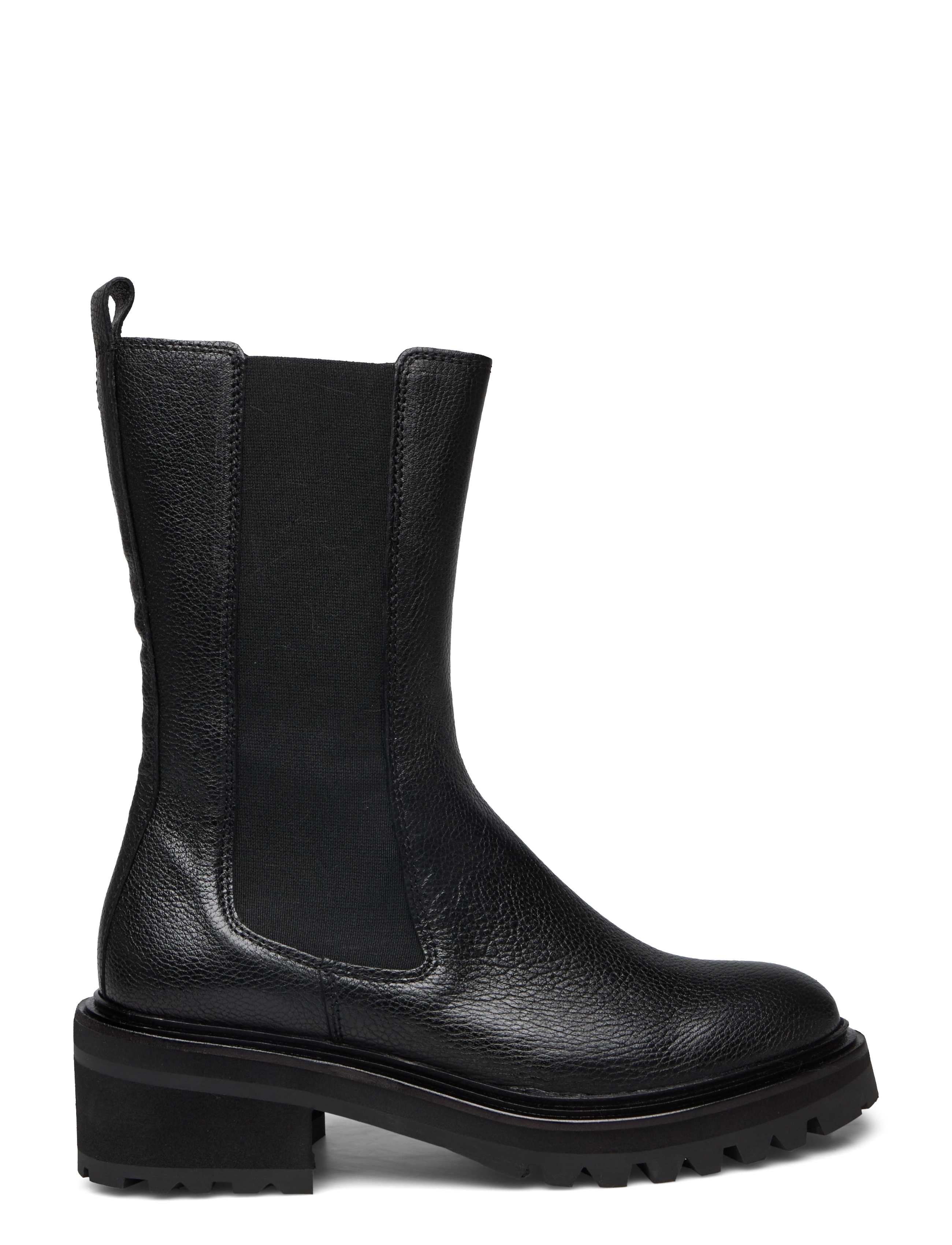 Billi Bi - A3333 - black buffalo - 1