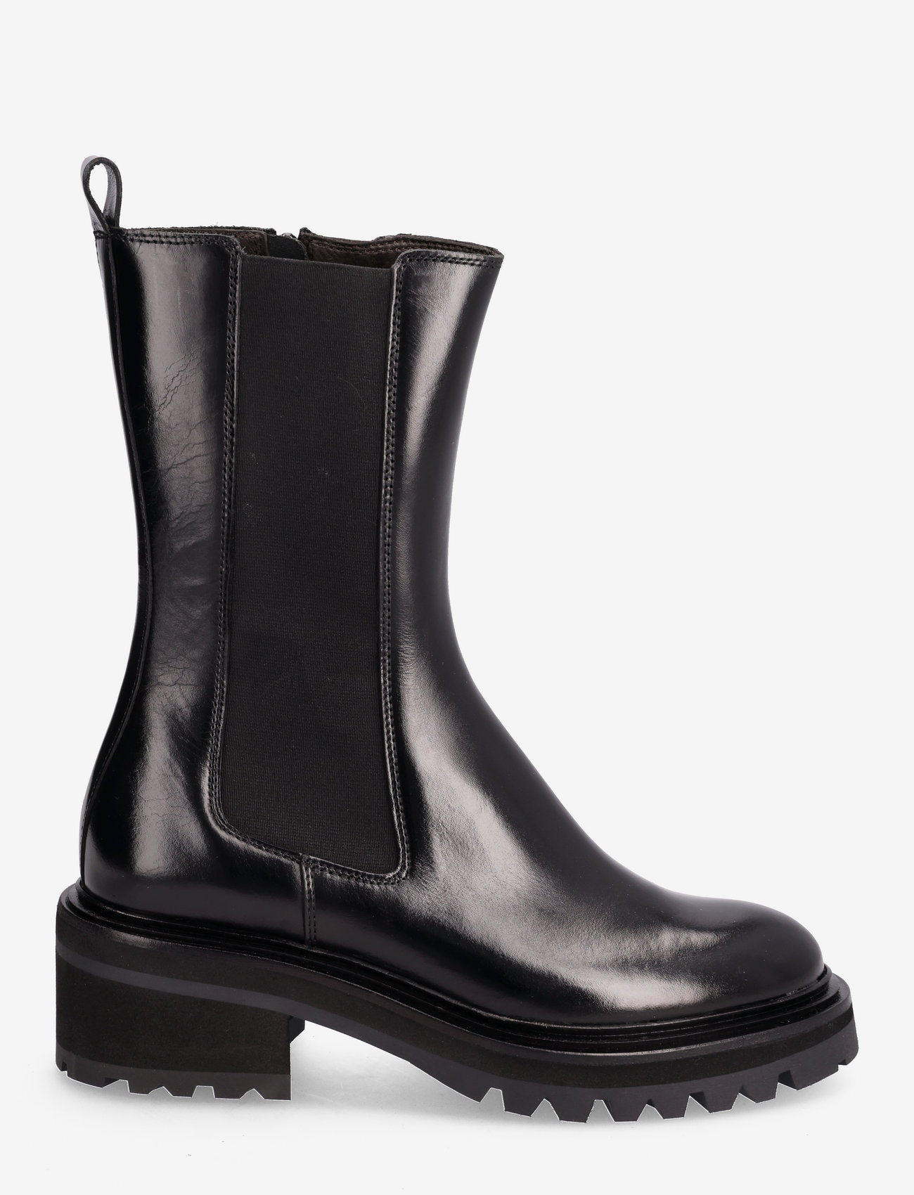 Billi Bi - A3333 - black calf 80 - 1