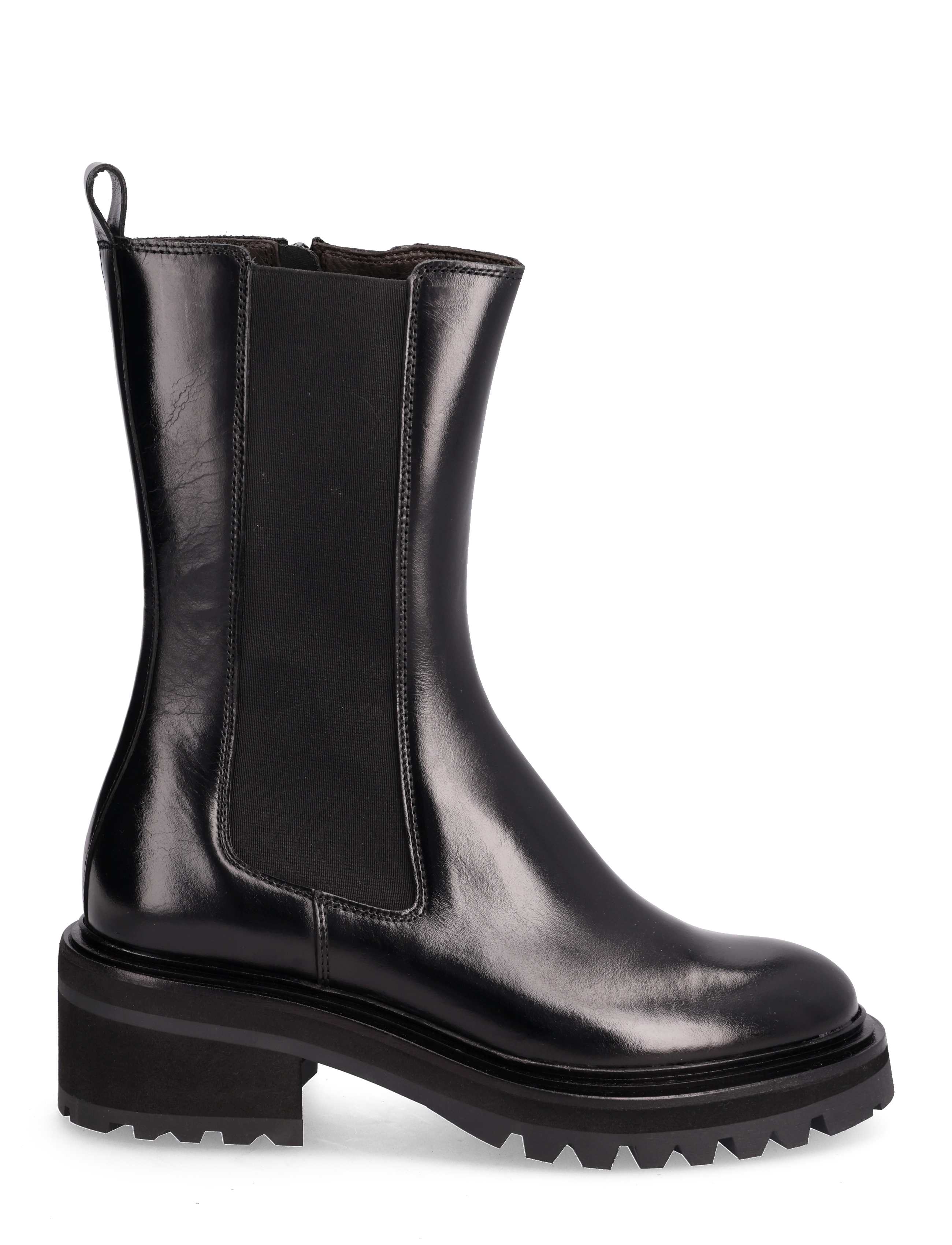 Billi Bi - A3333 - black calf 80 - 1
