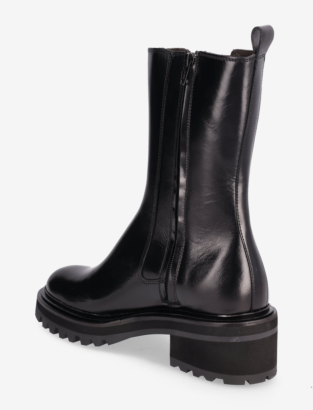 Billi Bi - A3333 - black calf 80 - 2