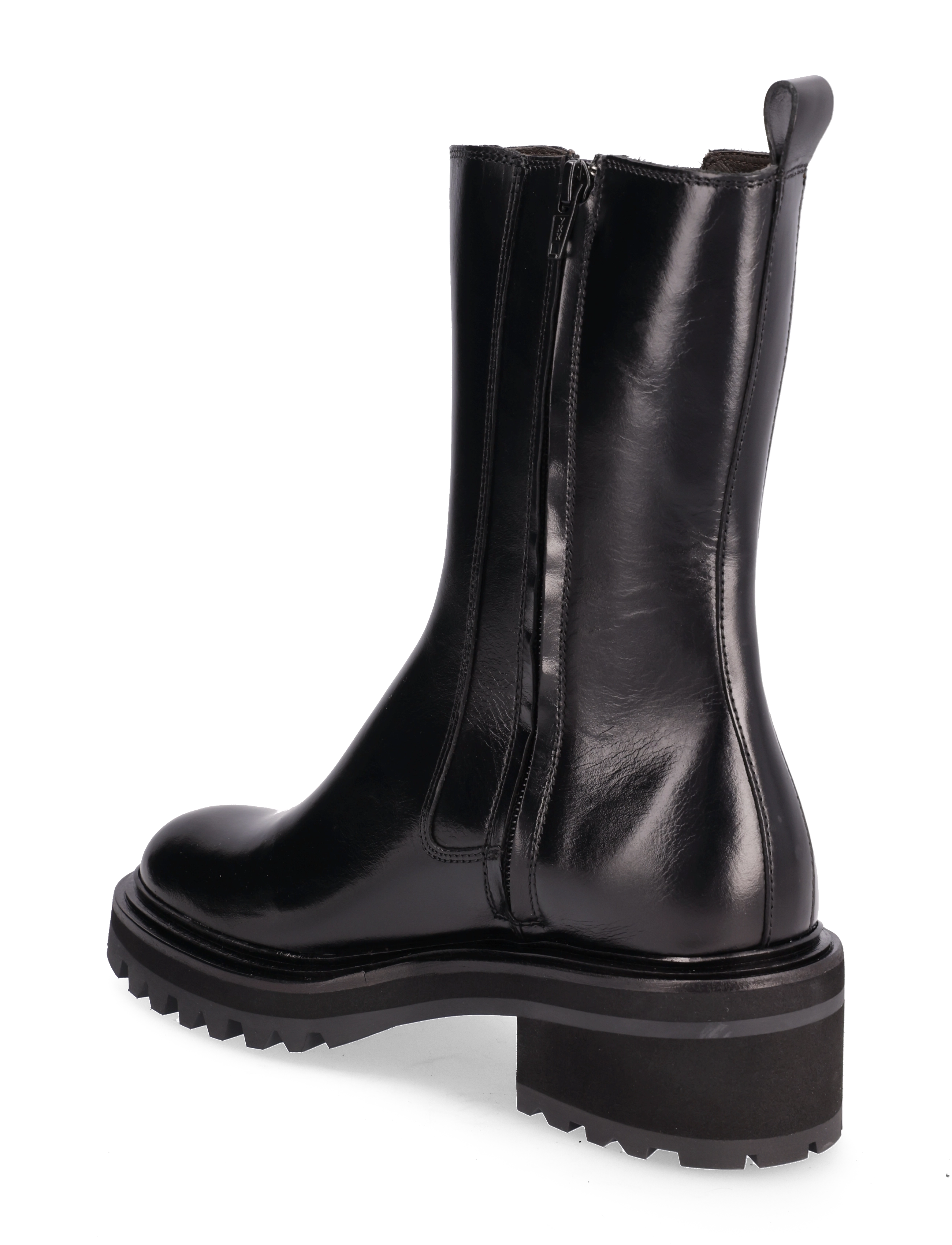 Billi Bi - A3333 - black calf 80 - 2