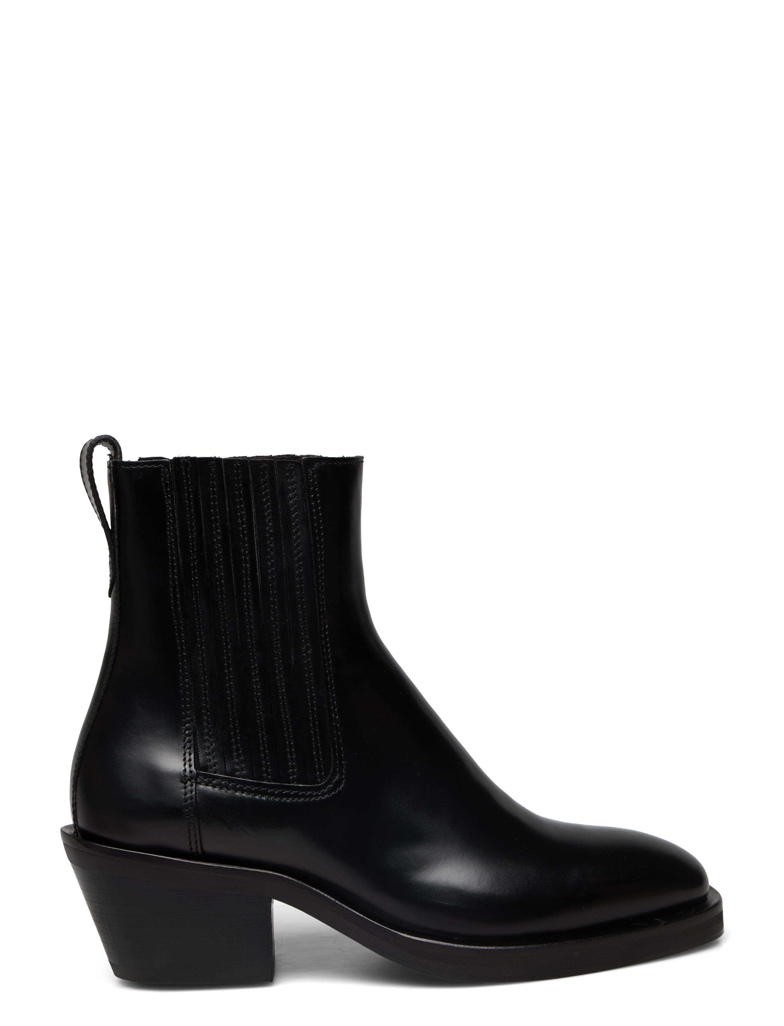 Billi Bi - A3340 - black polido  900 - 1