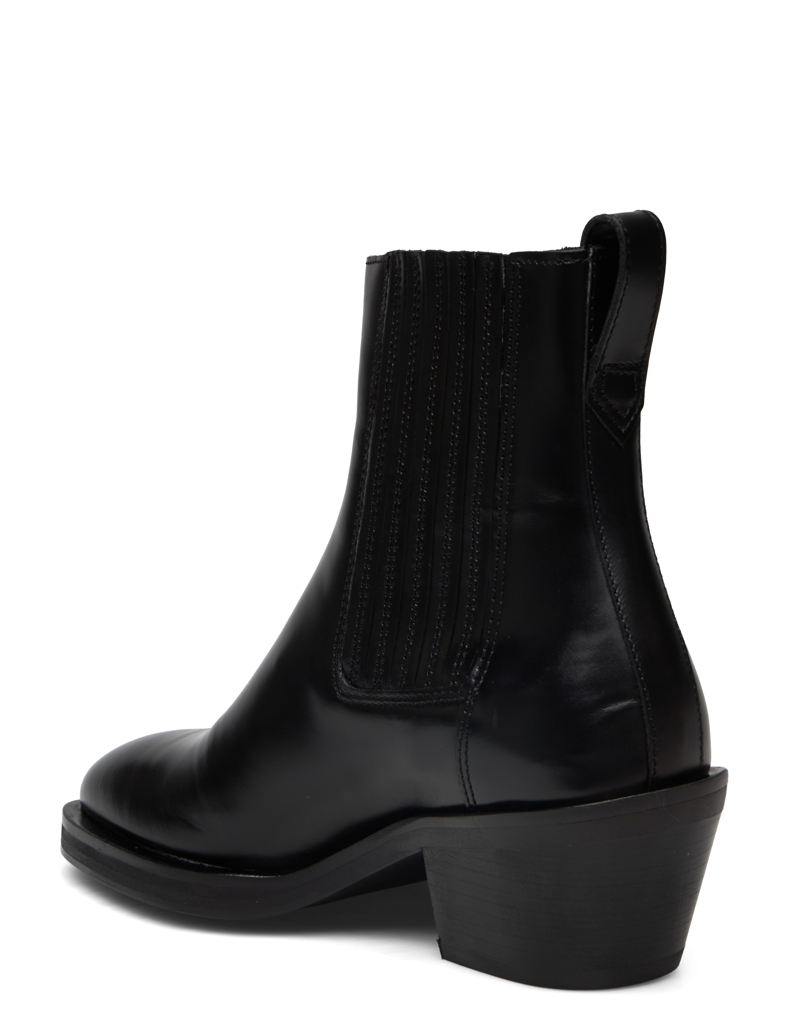 Billi Bi - A3340 - black polido  900 - 2
