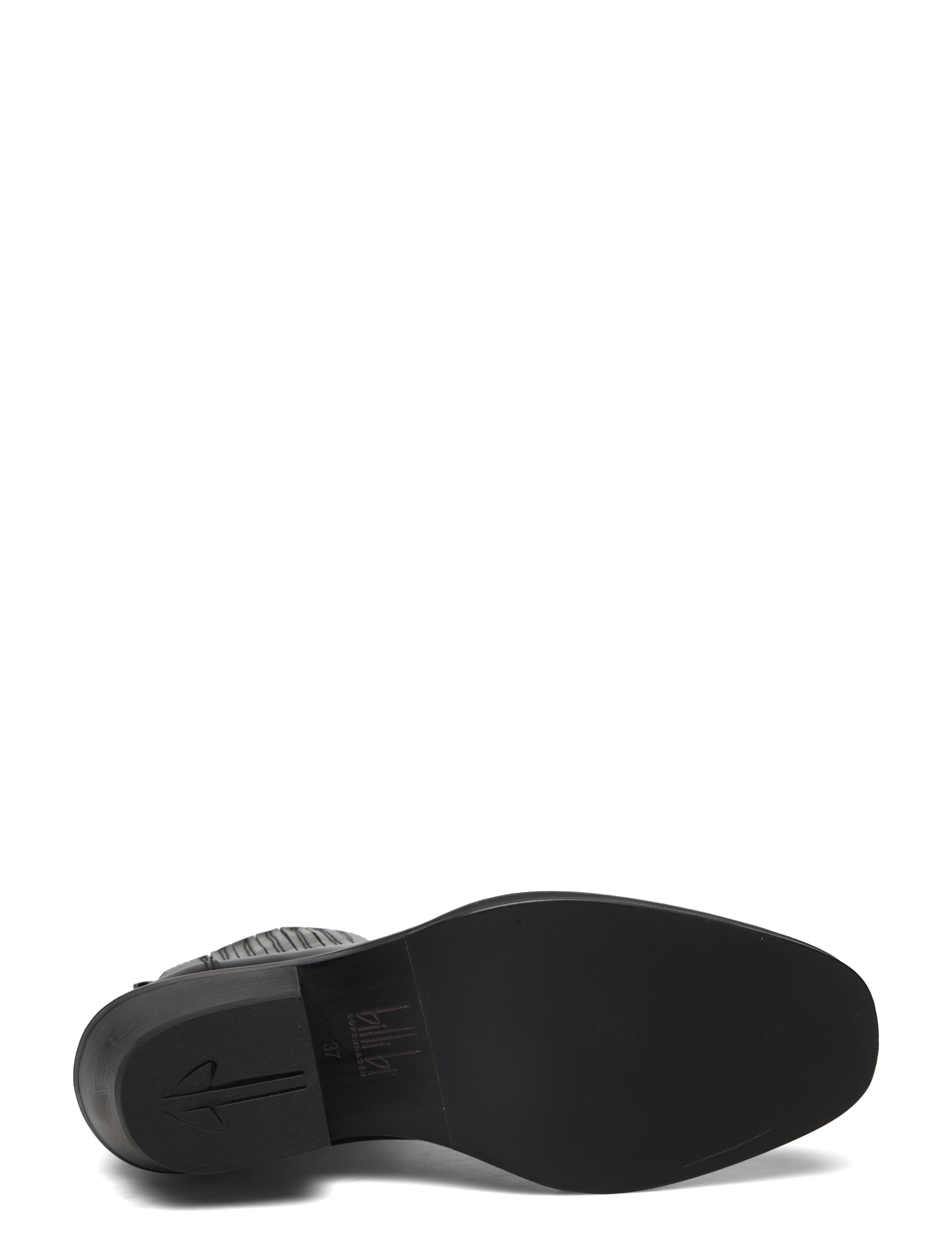 Billi Bi - A3340 - black polido  900 - 4