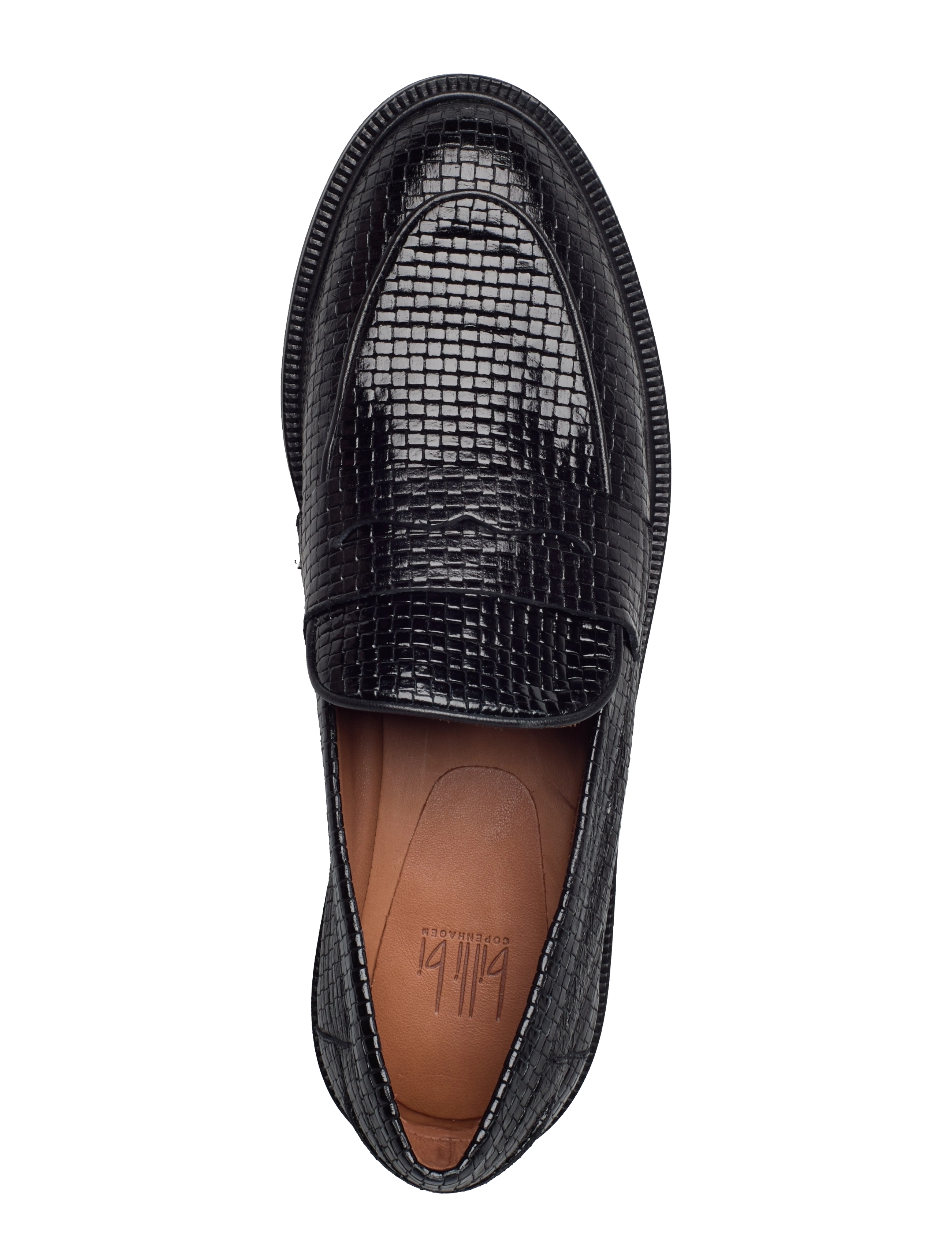Billi Bi - Shoes - black alisa braid 700 - 3