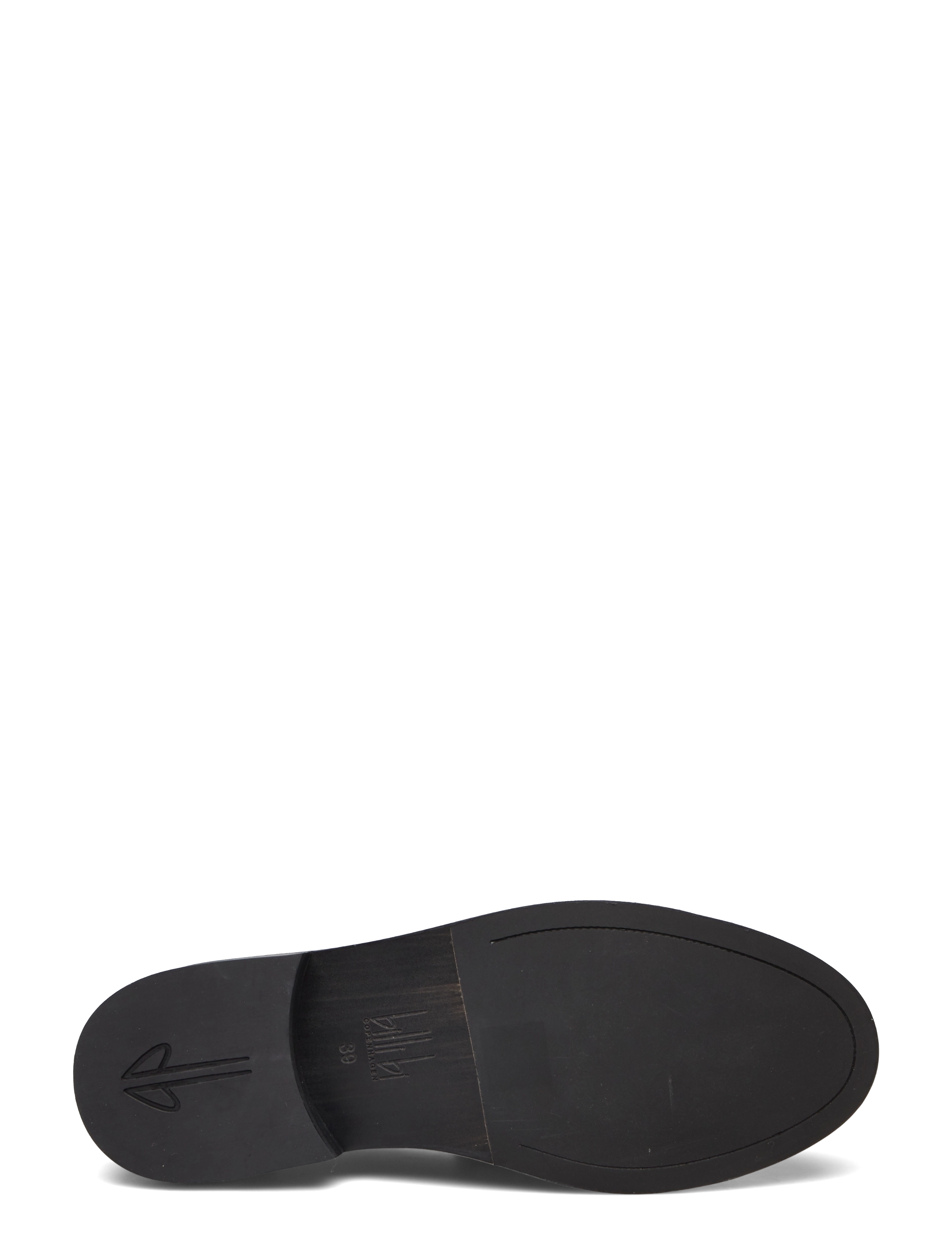 Billi Bi - Shoes - black alisa braid 700 - 4