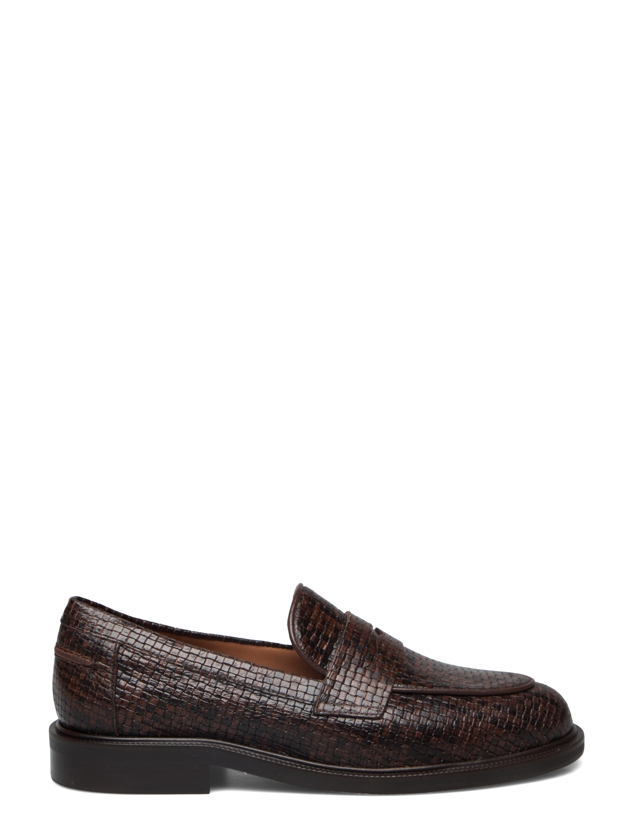 Billi Bi - Shoes - brown alisa braid - 1