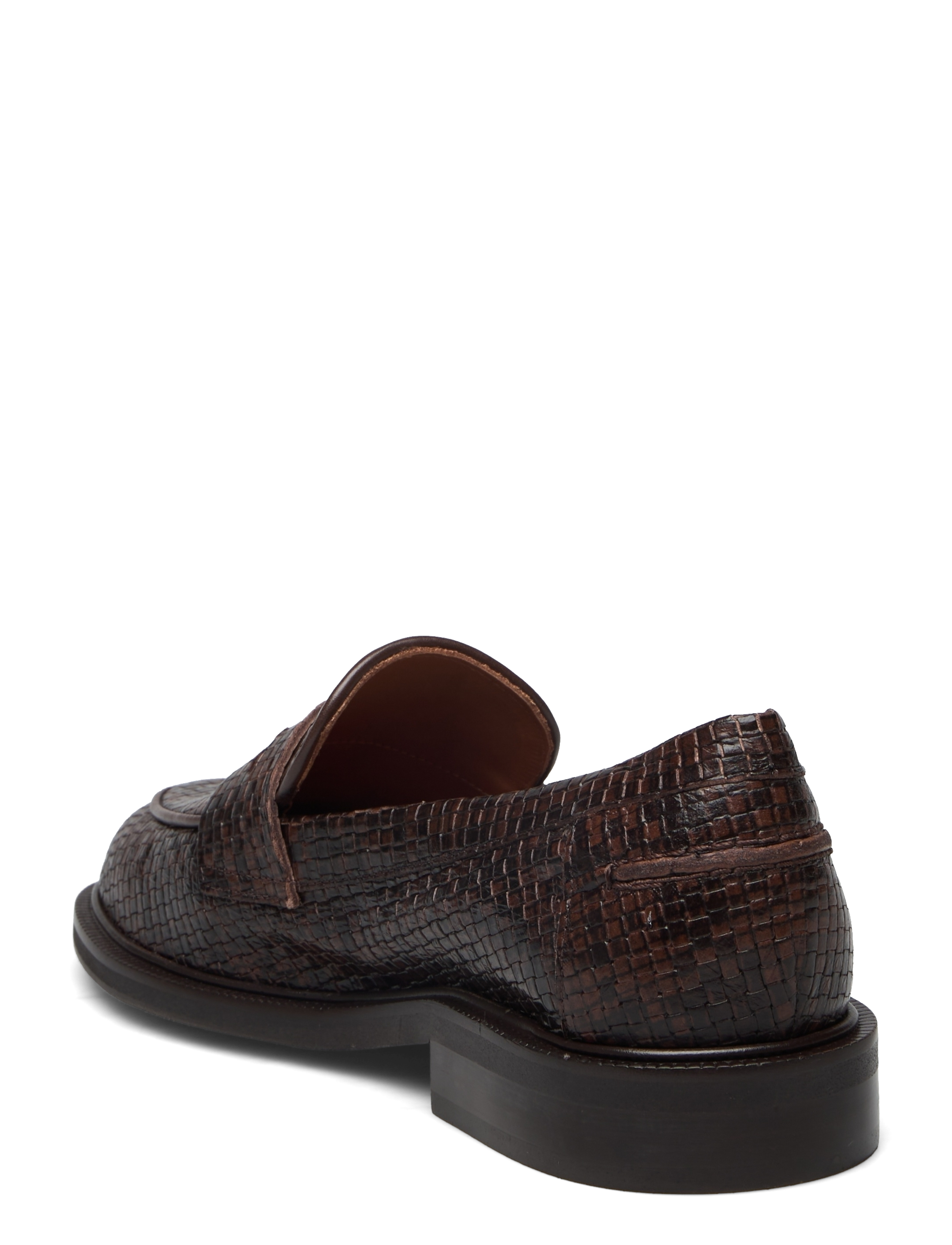 Billi Bi - Shoes - brown alisa braid - 2