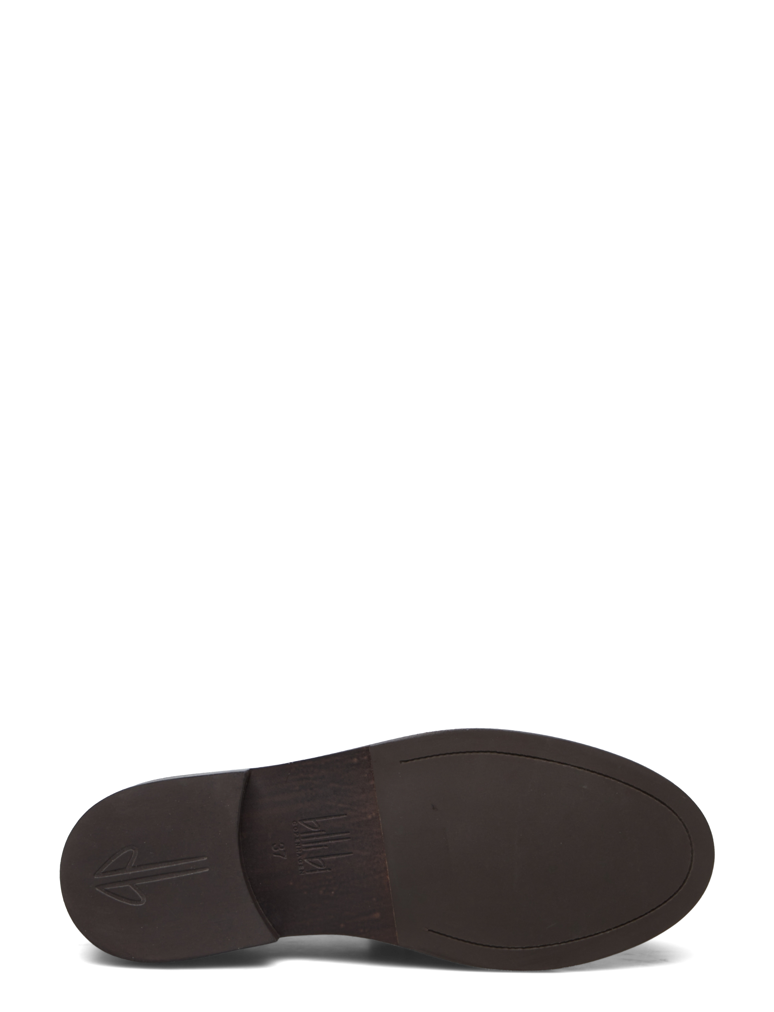 Billi Bi - Shoes - brown alisa braid - 4