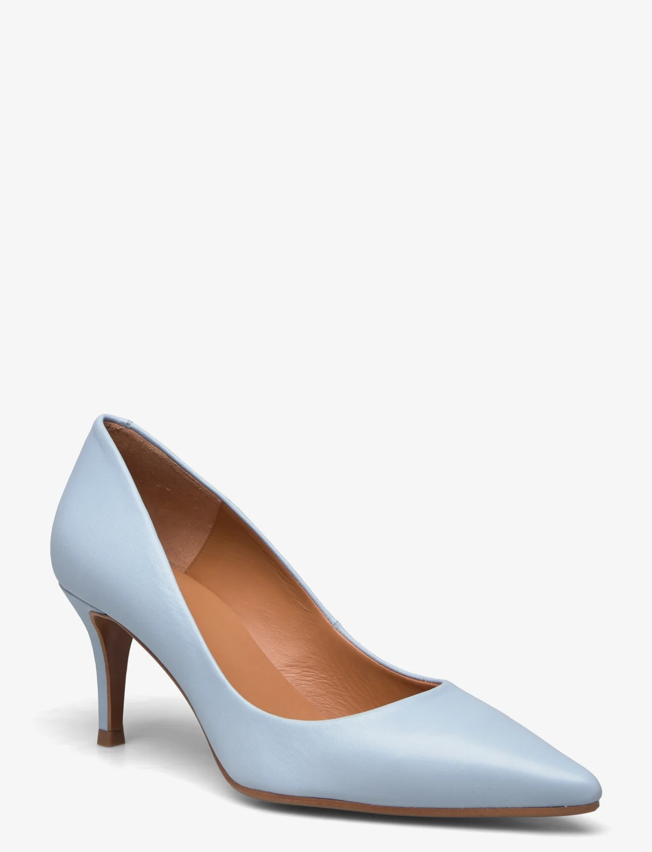 Billi Bi - Pumps A3443 - baby blue nappa - 0