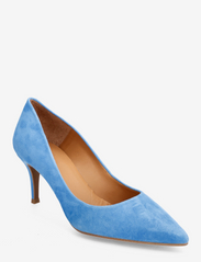 Pumps A3443 - MEDITERRANEAN BLUE