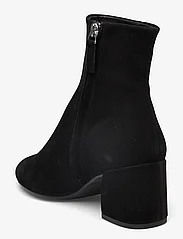 Billi Bi - Booties - high heel - black suede 50 - 2