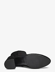 Billi Bi - Booties - high heel - black suede 50 - 4