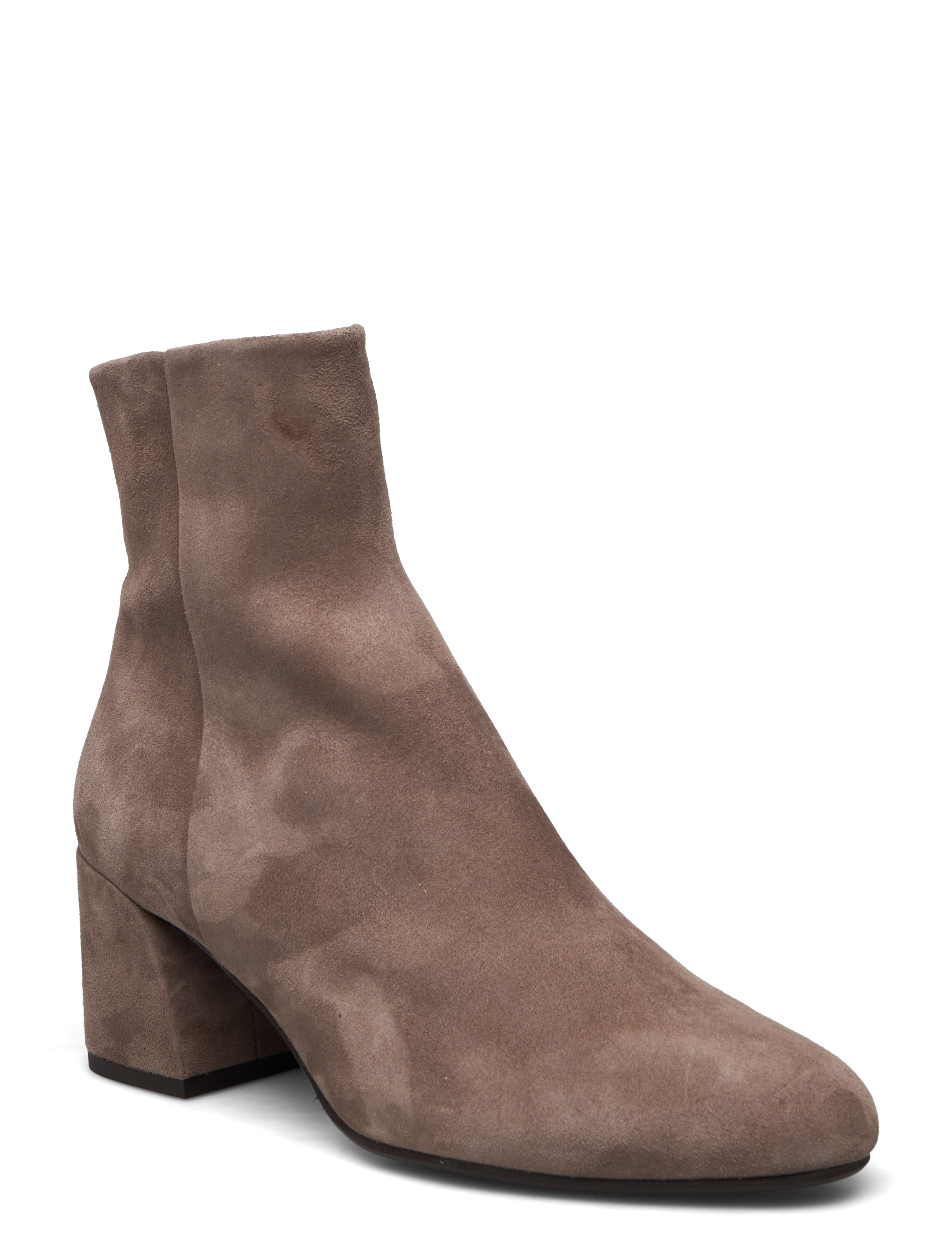 Billi Bi - Booties - taupe suede - 0