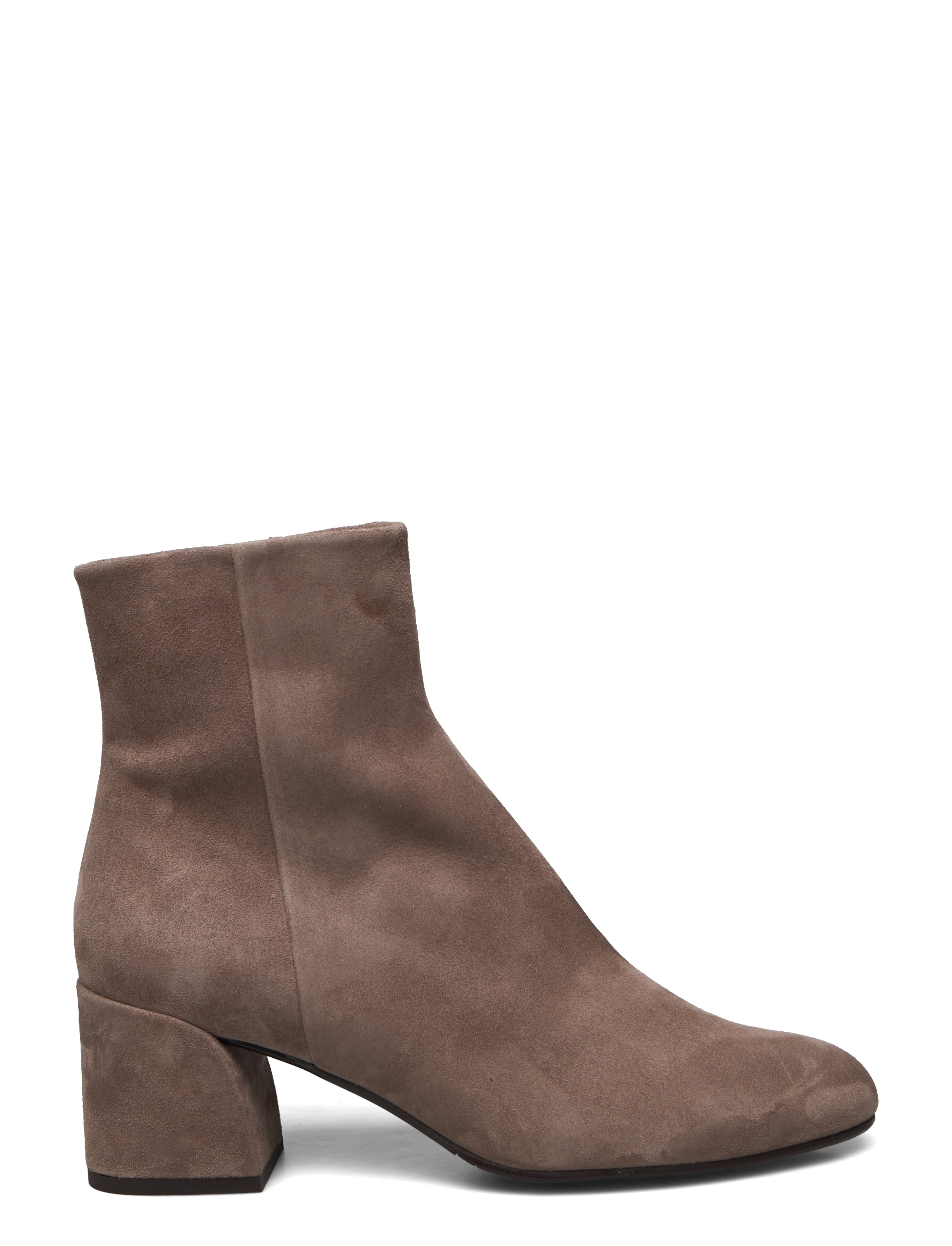Billi Bi - Booties - taupe suede - 1