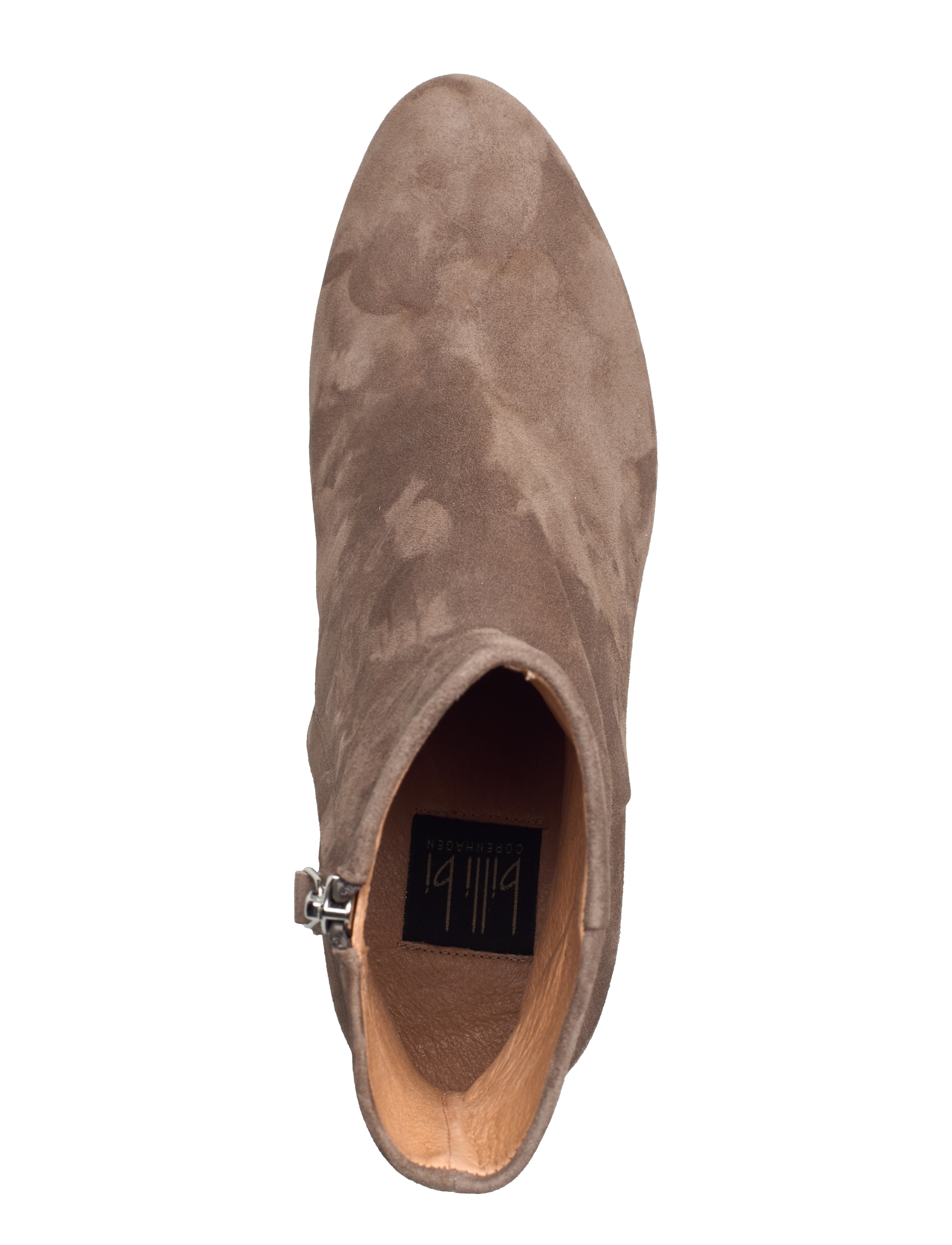 Billi Bi - Booties - taupe suede - 3
