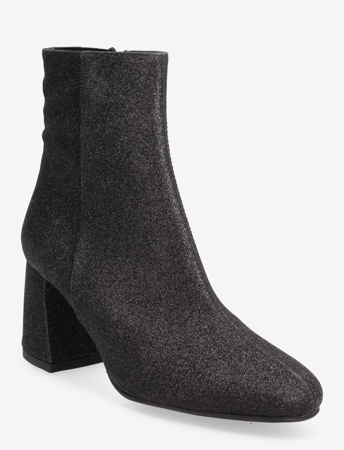 Billi Bi Booties Heeled ankle boots Boozt
