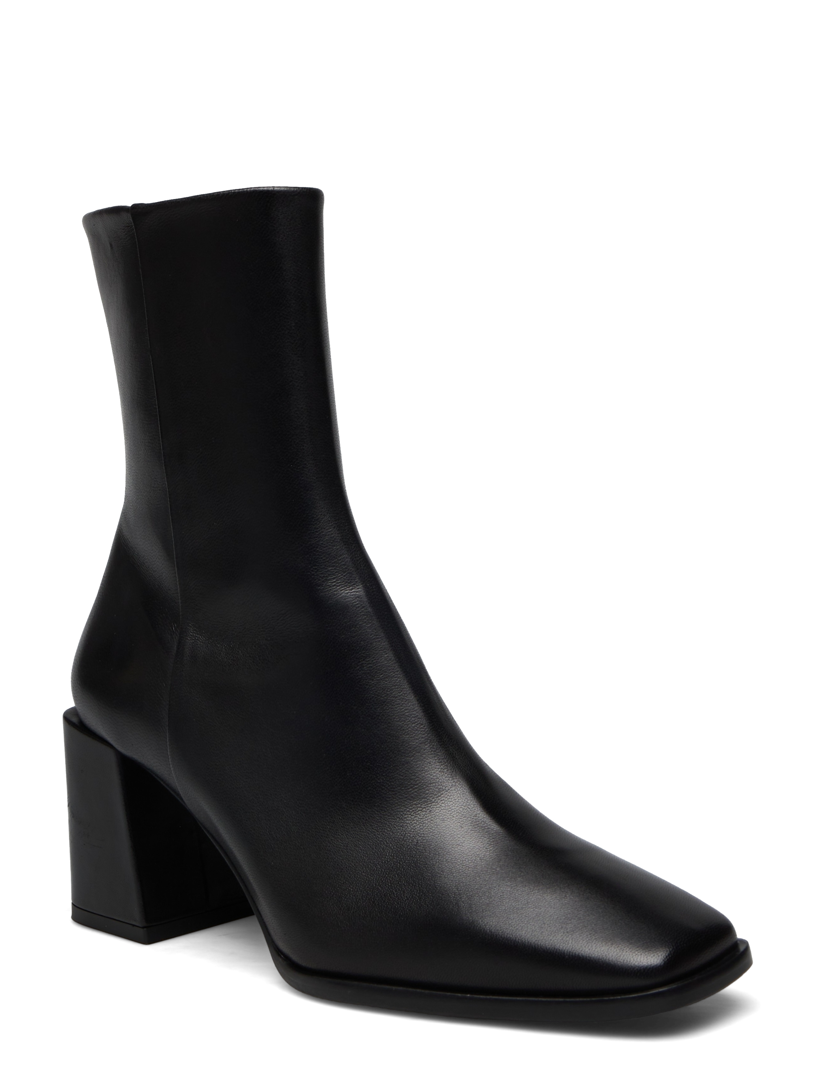 Billi Bi - Booties - black nappa - 0