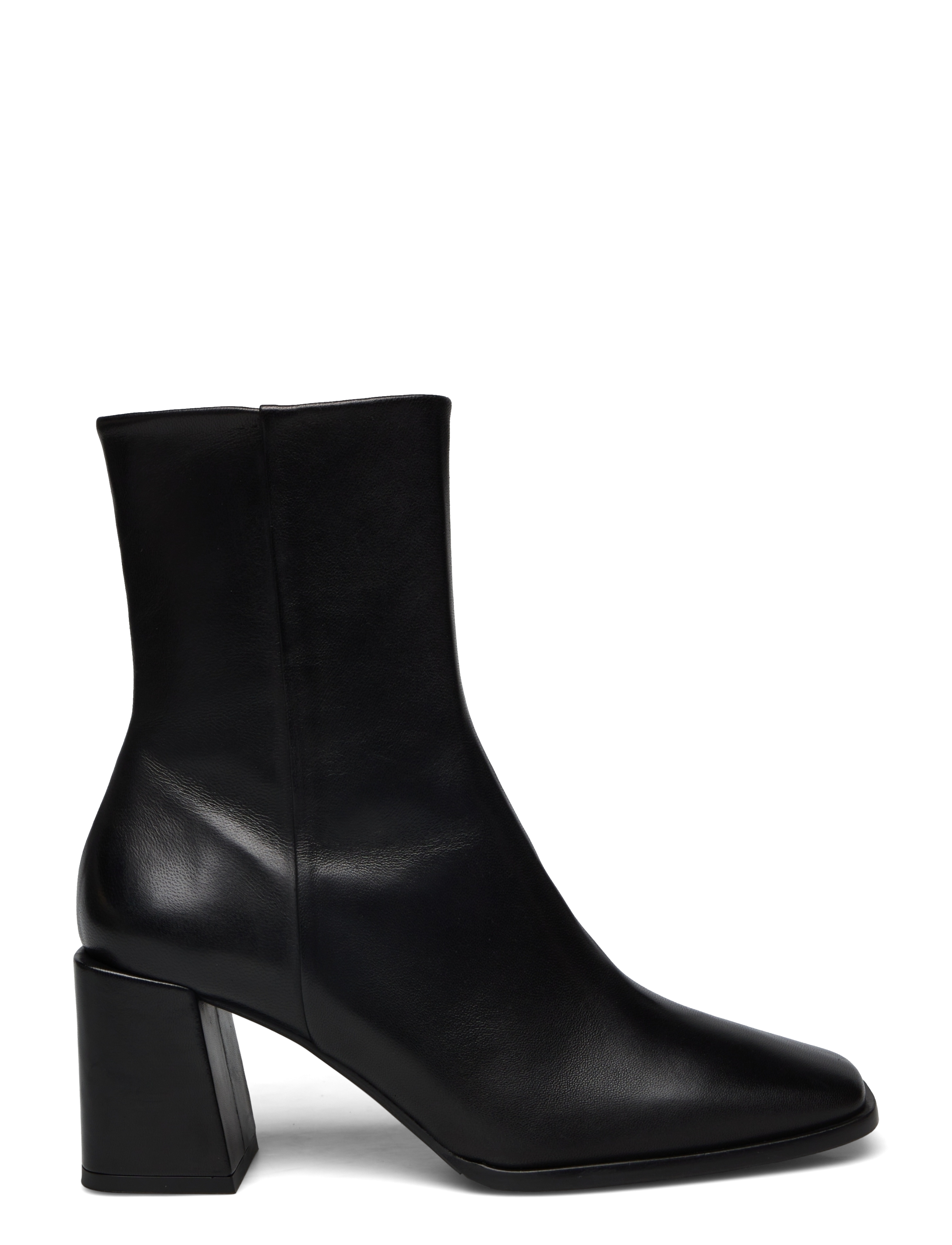 Billi Bi - Booties - black nappa - 1