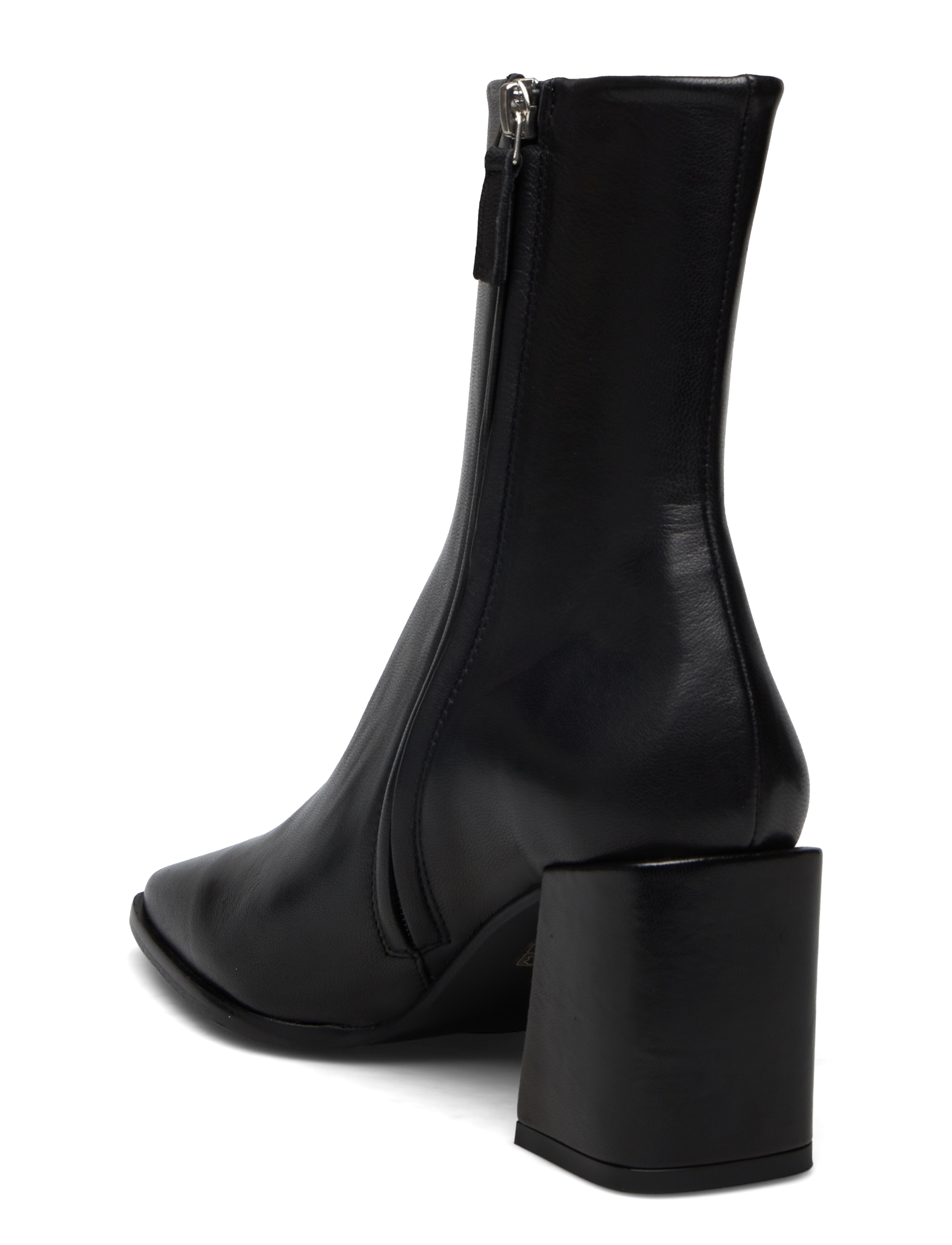Billi Bi - Booties - black nappa - 2