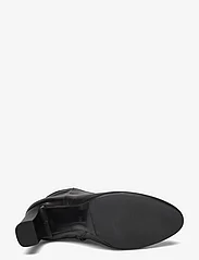 Billi Bi - Booties - high heel - black nappa 70 - 4