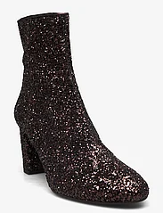 Billi Bi - Booties - high heel - t.moro glitter - 0