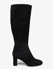 Billi Bi - Long Boots - ilgaauliai - black suede - 1