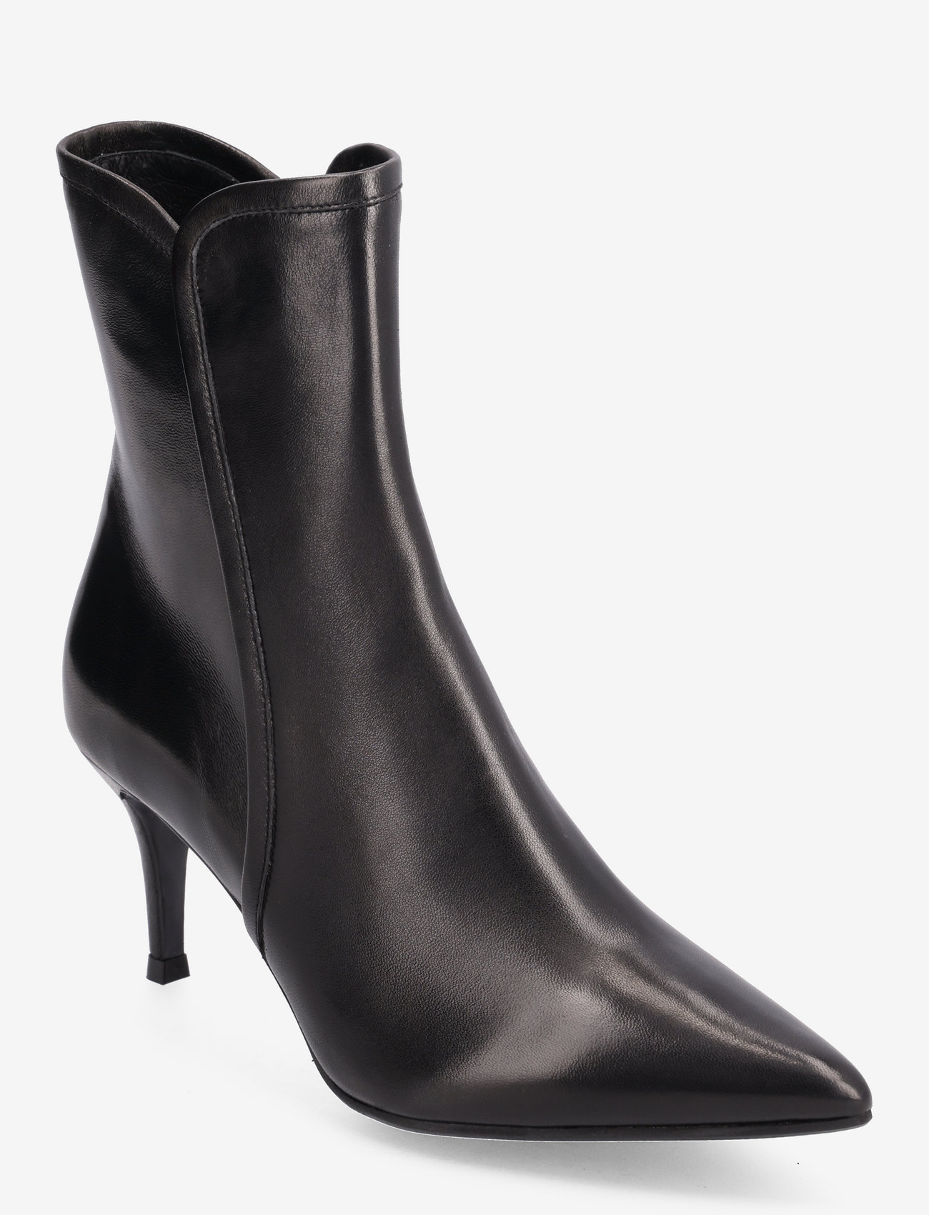 Billi Bi - A3588 - black nappa - 0