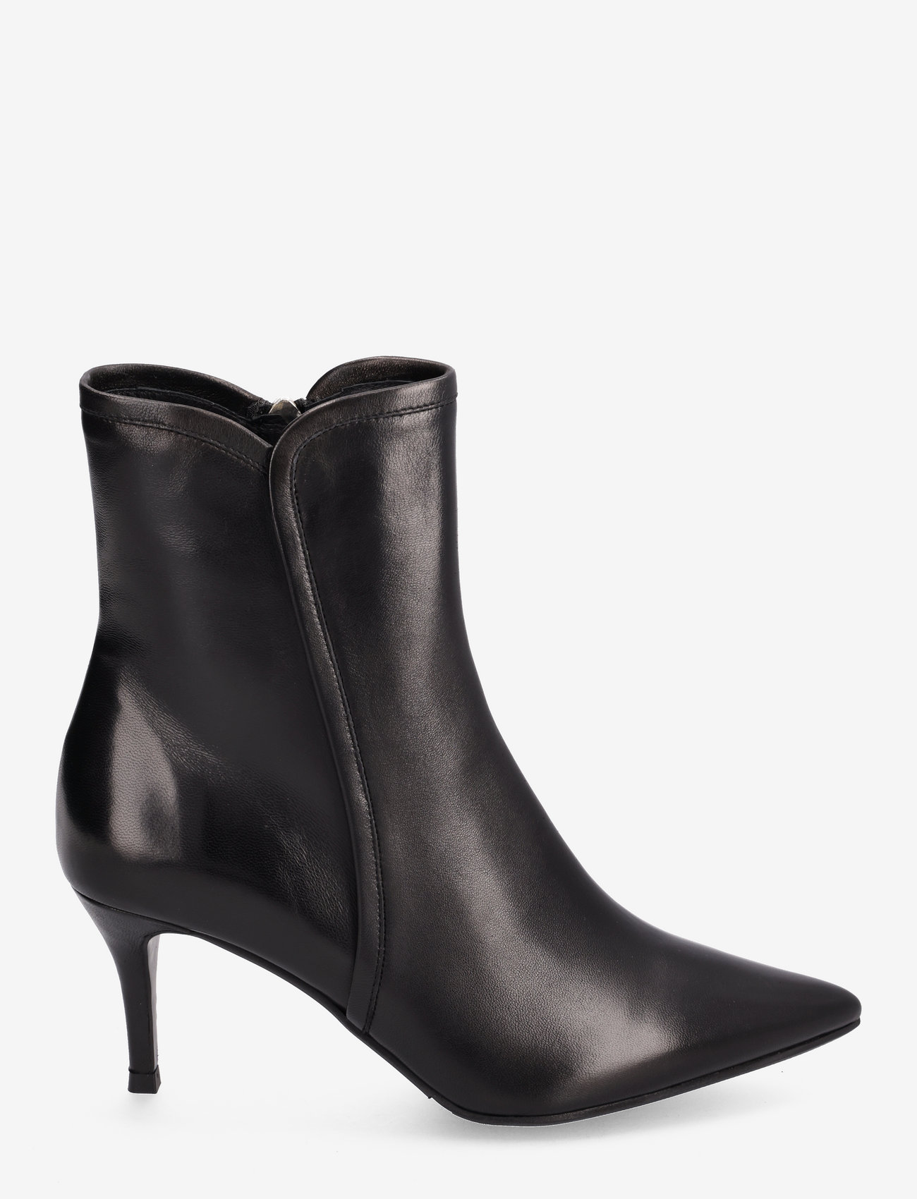 Billi Bi - A3588 - black nappa - 1