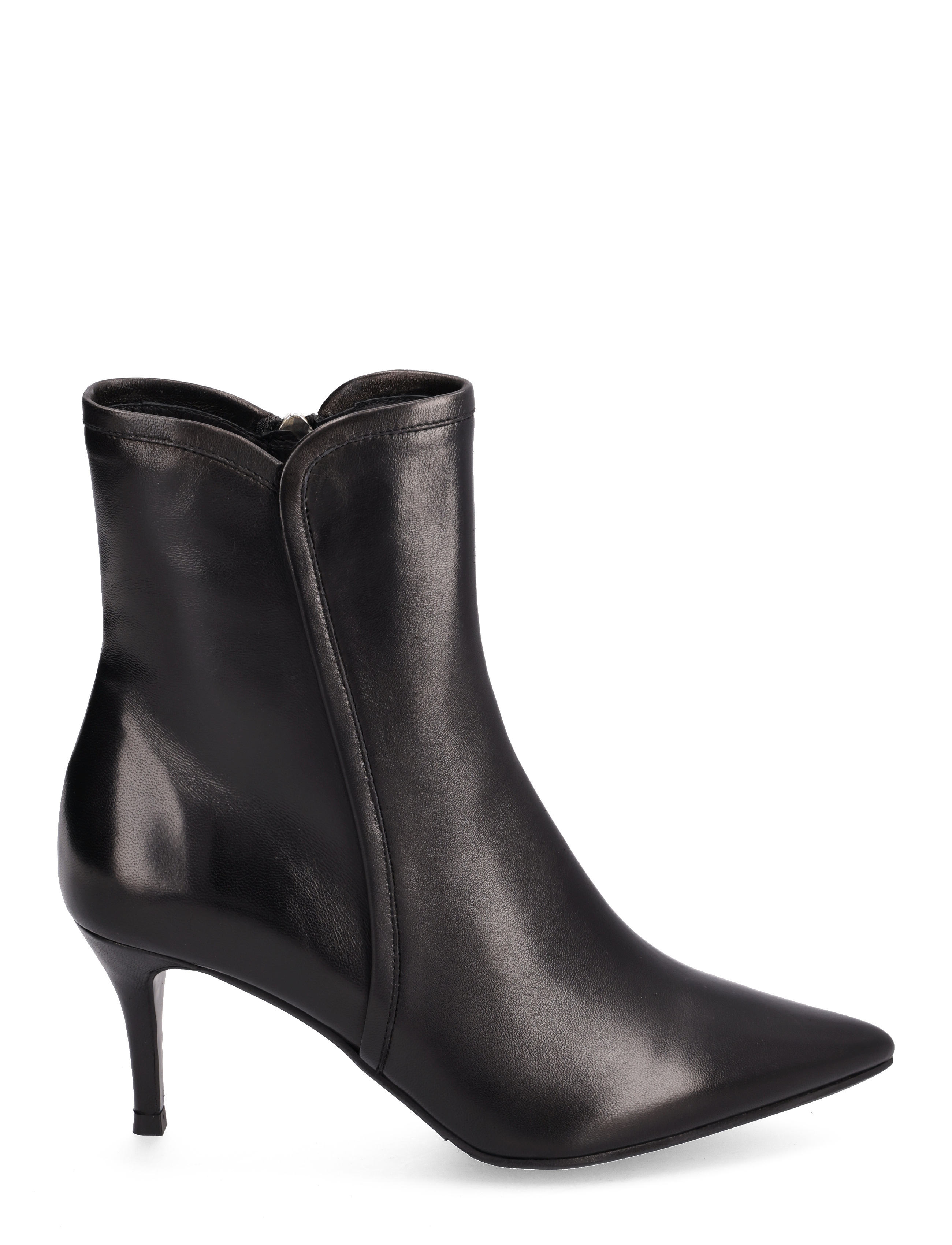 Billi Bi - A3588 - black nappa - 1