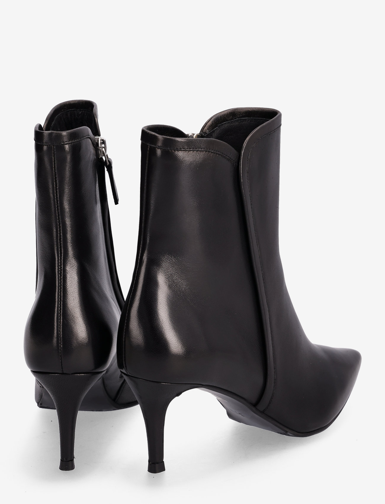 Billi Bi - A3588 - black nappa - 4