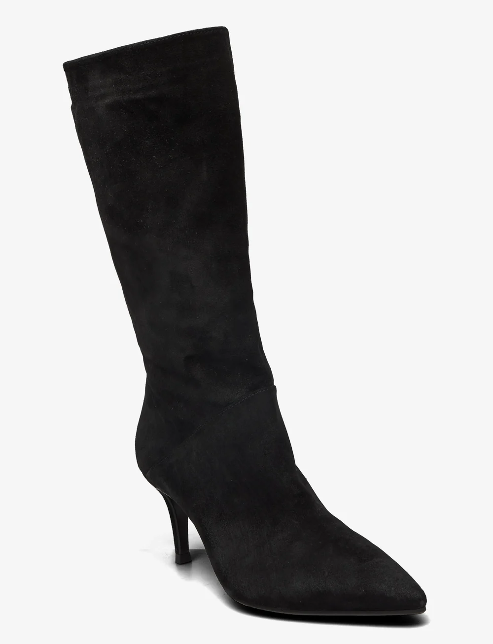 Billi bi suede sales boots