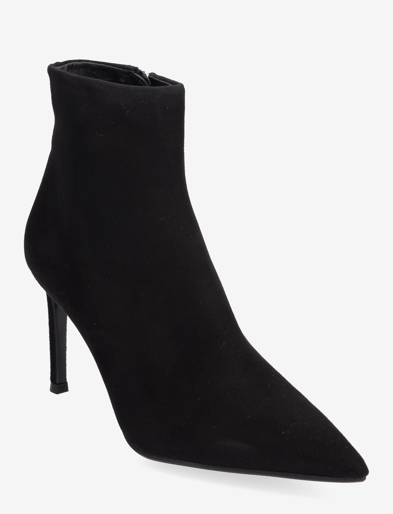 Billi Bi - Booties - black suede - 0