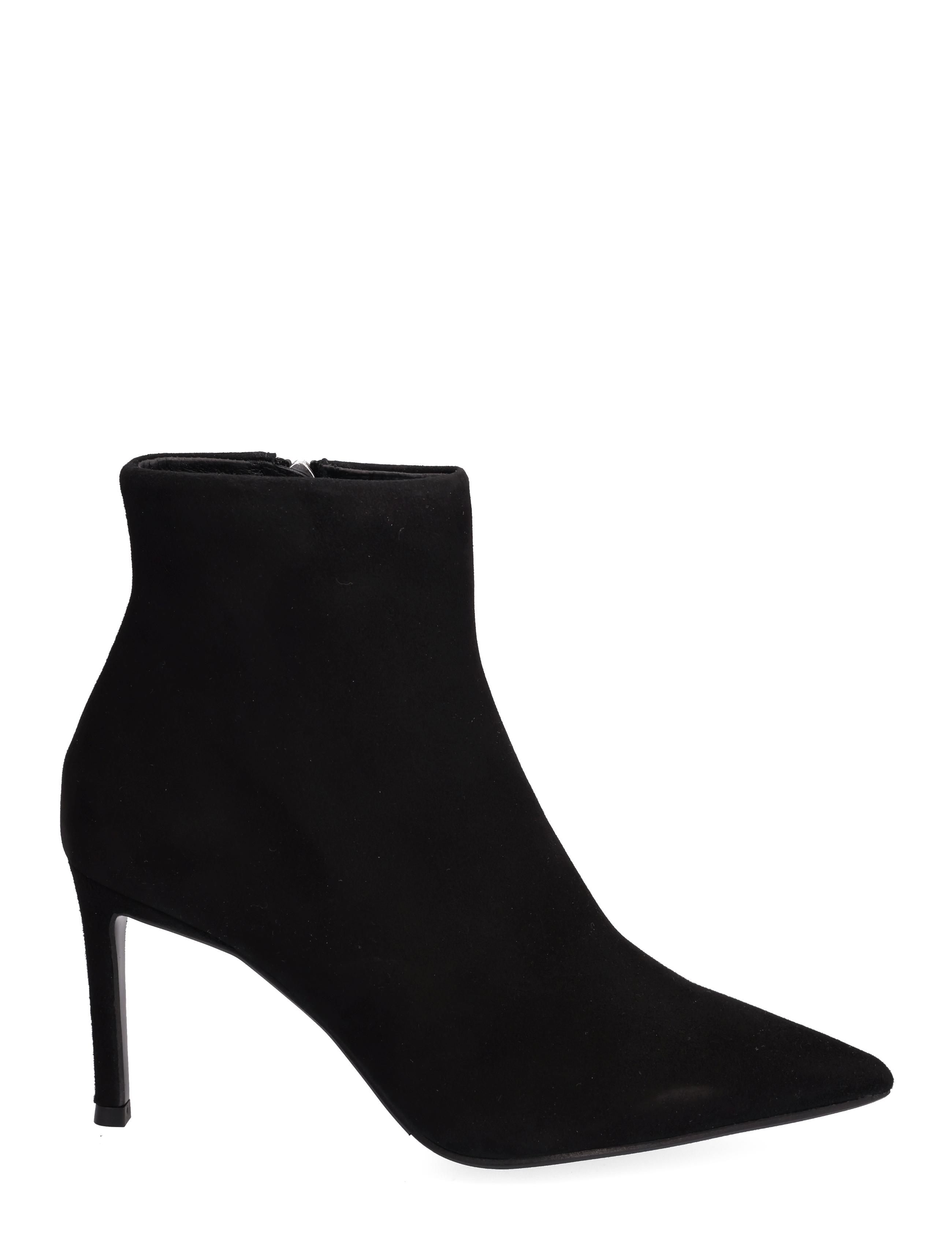Billi Bi - Booties - black suede - 1