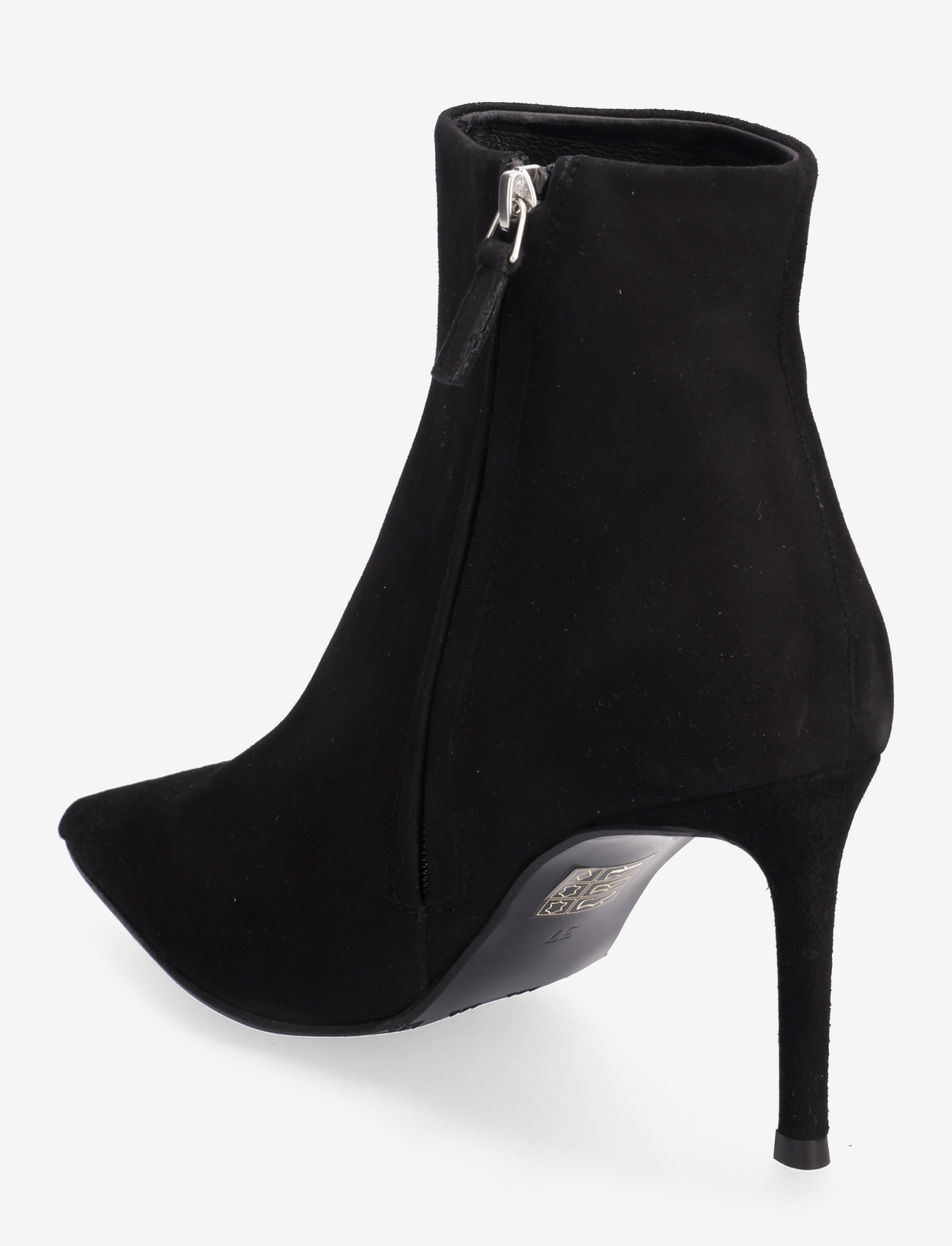 Billi Bi - Booties - black suede - 2