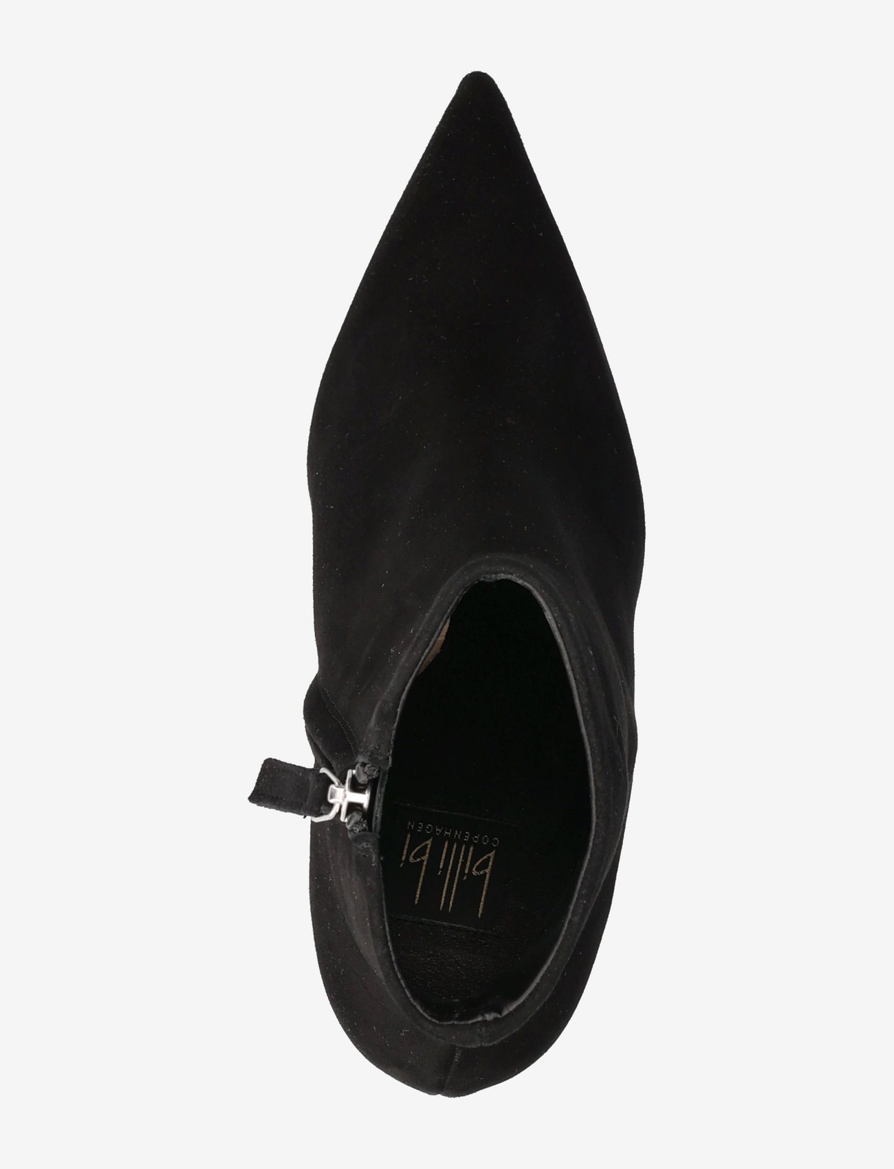 Billi Bi - Booties - black suede - 3