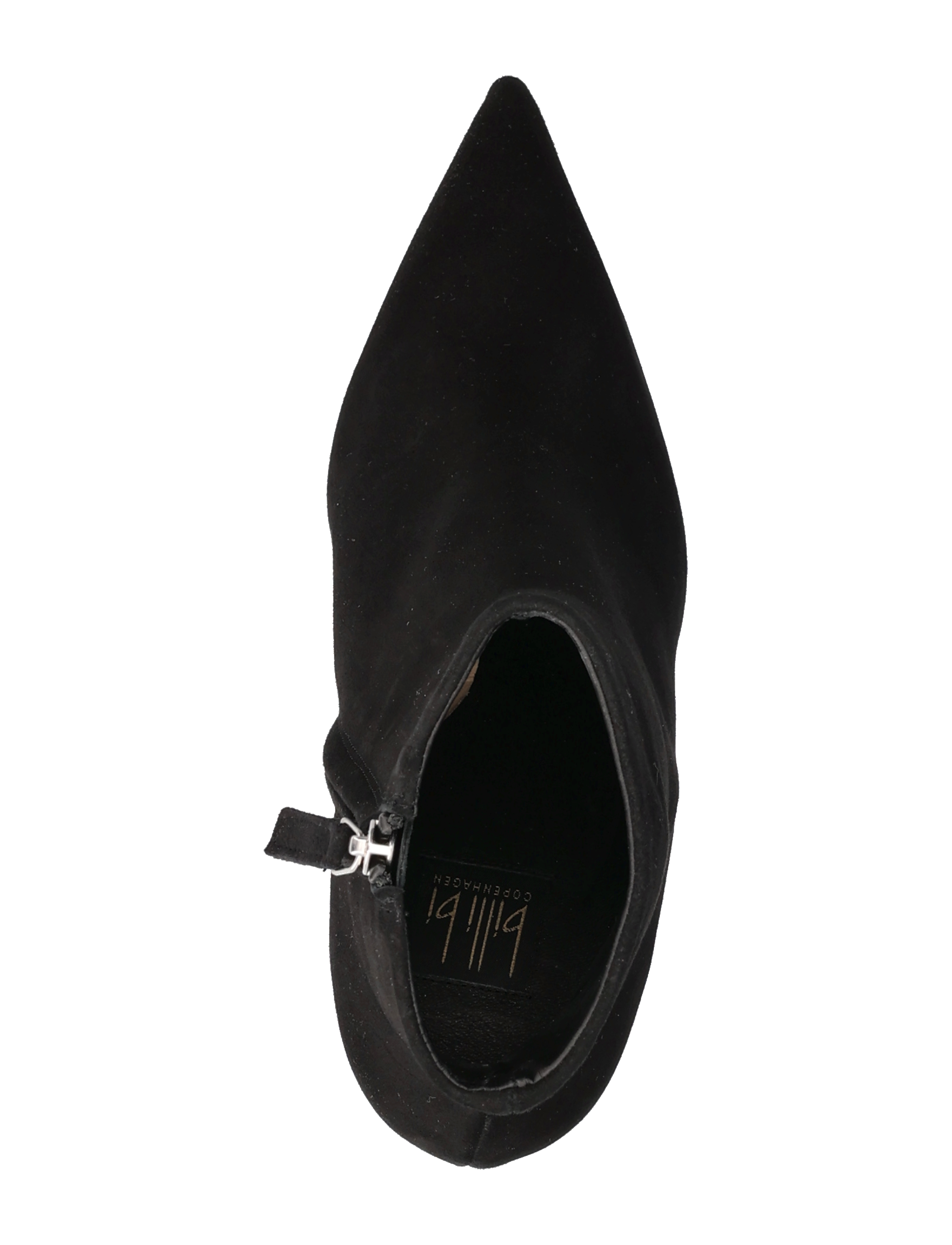 Billi Bi - Booties - black suede - 3