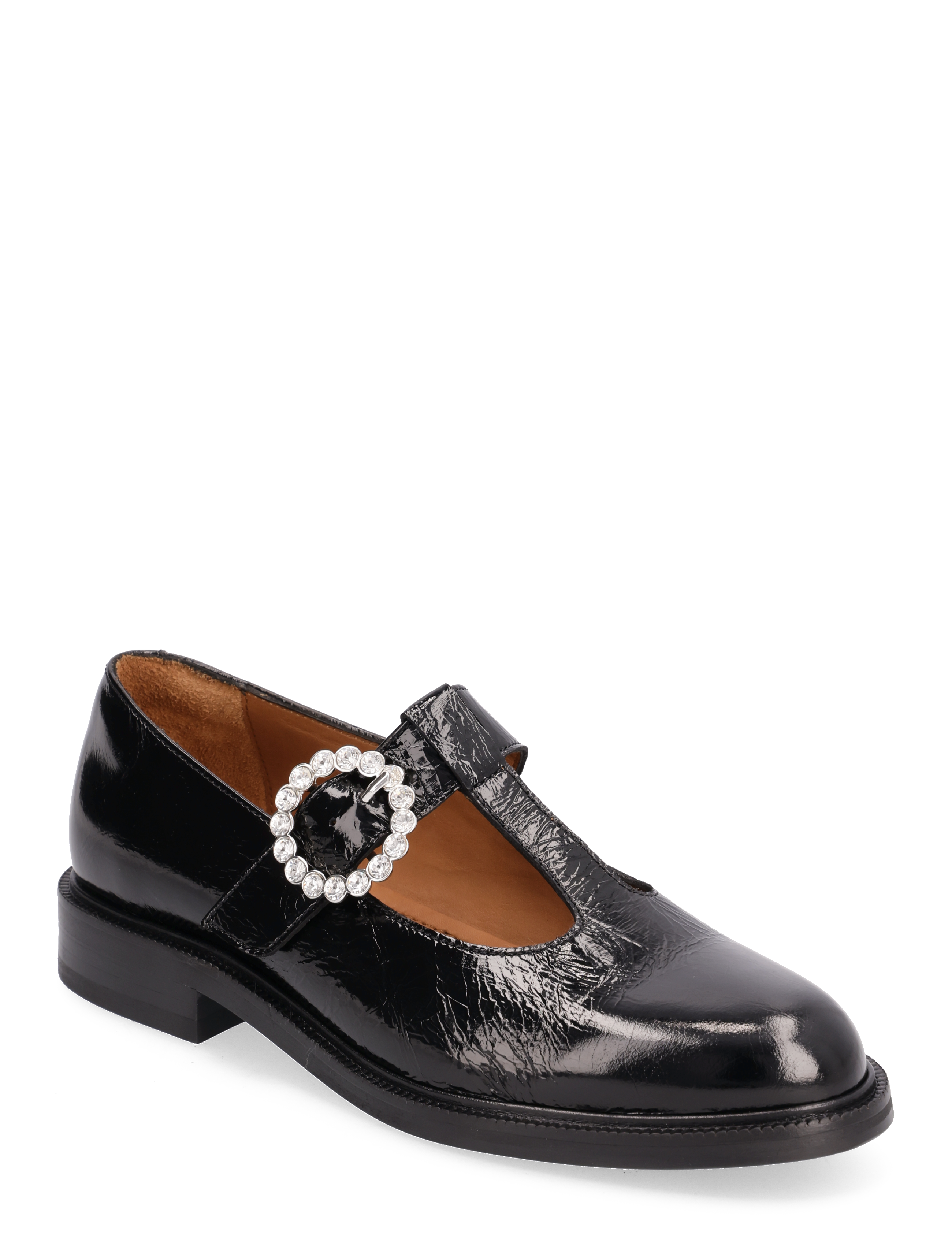 Billi Bi - Shoes - black naplack - 0