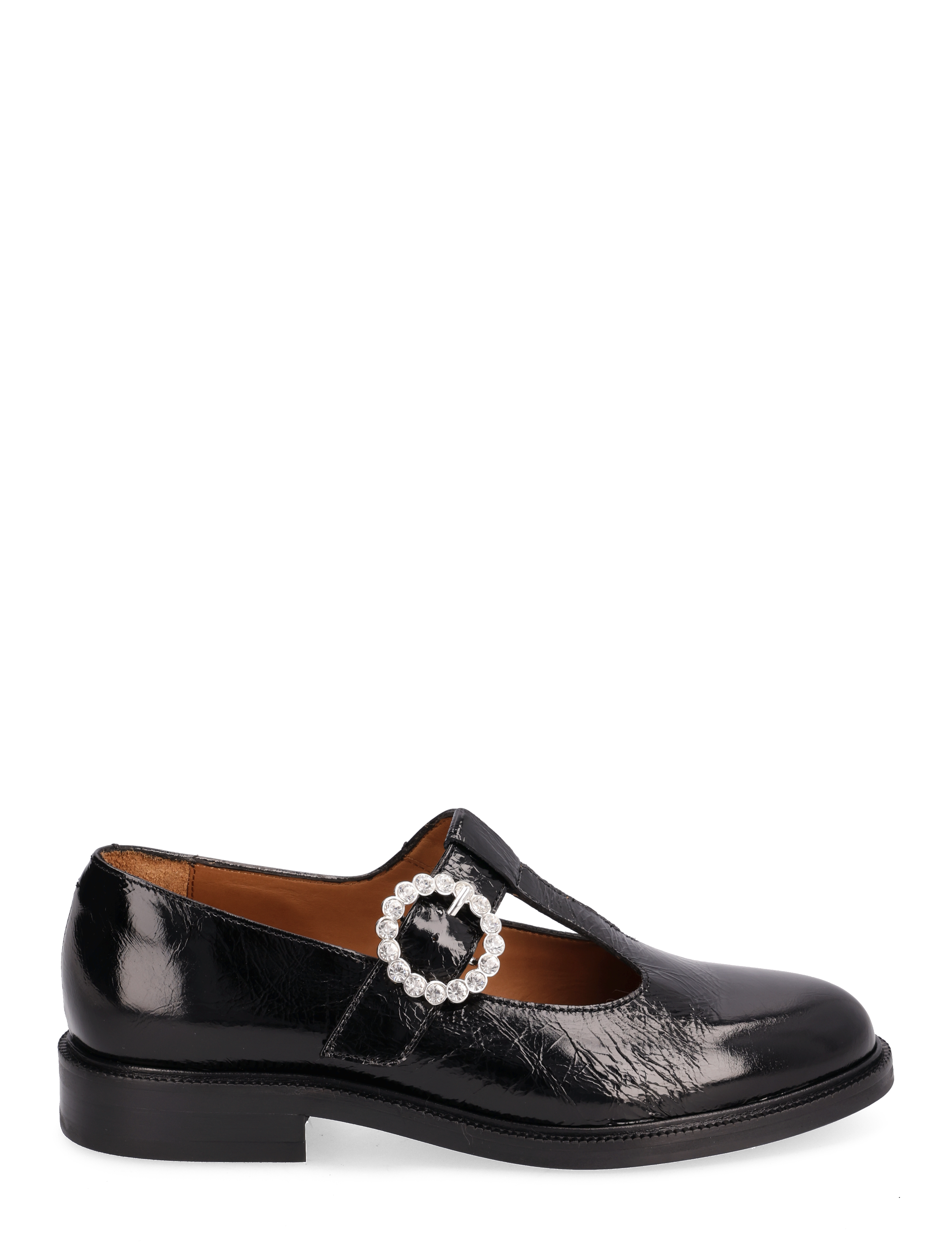 Billi Bi - Shoes - black naplack - 1