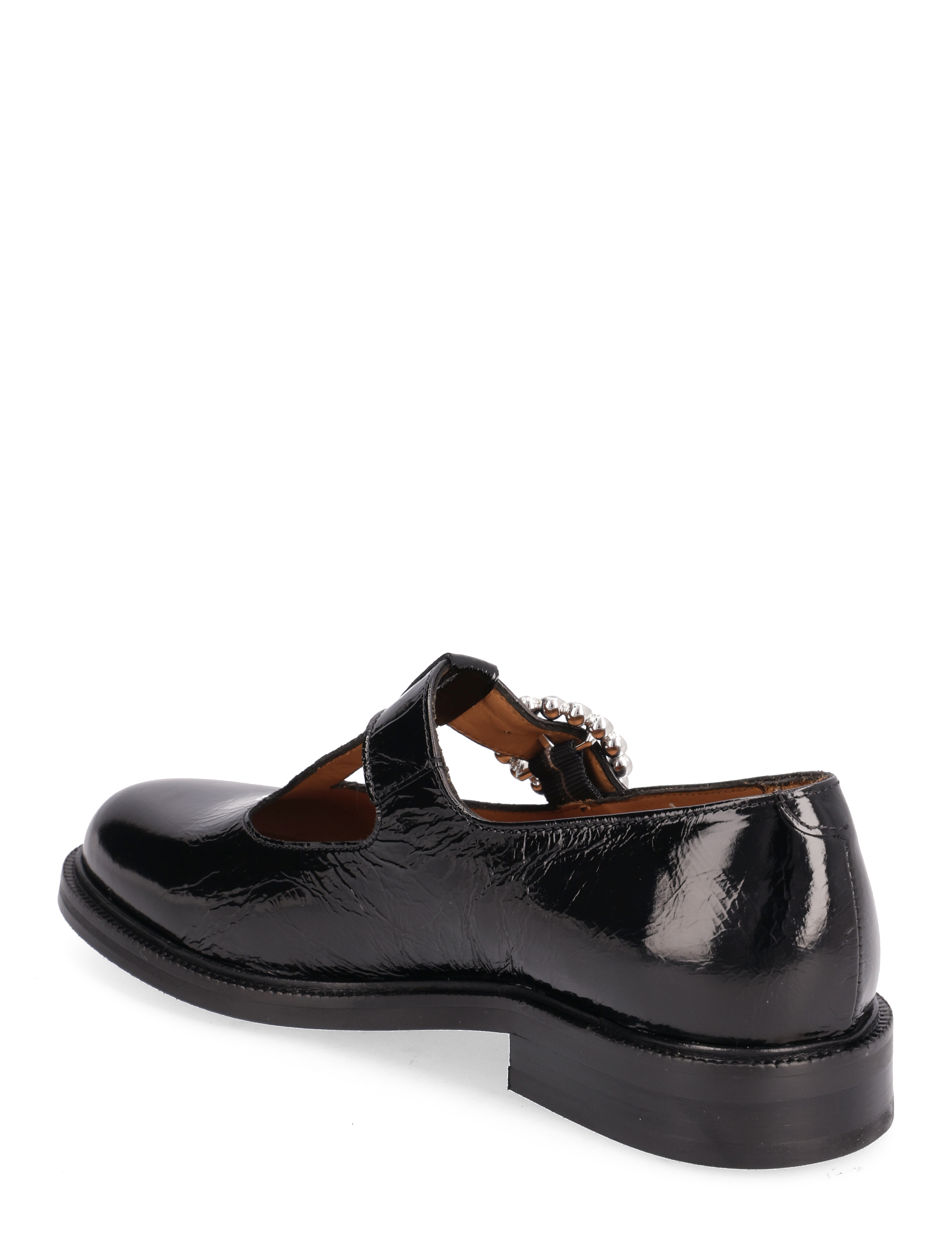 Billi Bi - Shoes - black naplack - 2