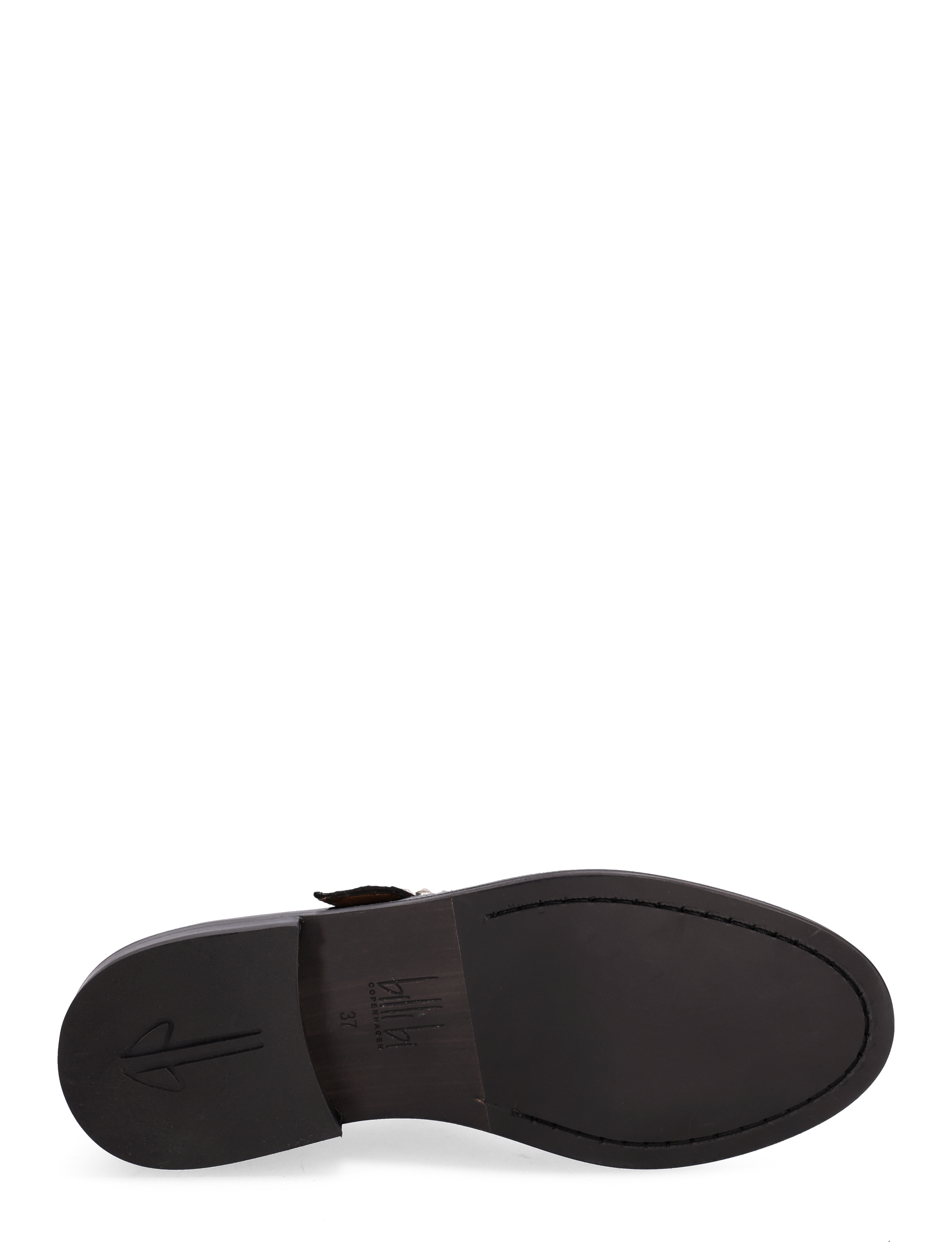 Billi Bi - Shoes - black naplack - 4