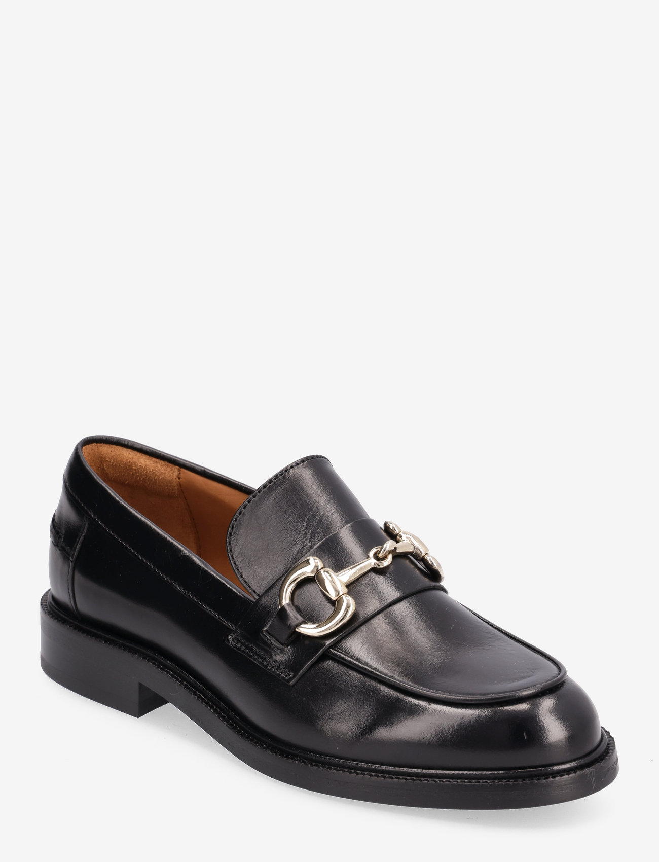 BLACK CALF