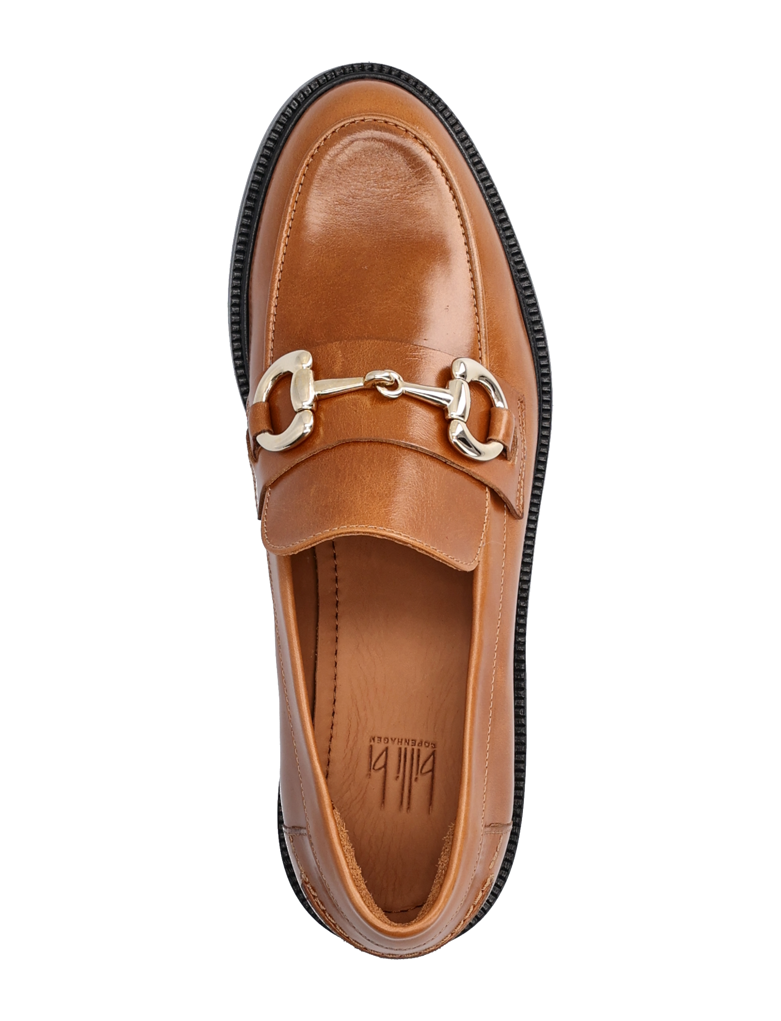 Billi Bi - Shoes - cuoio giamaica calf - 3