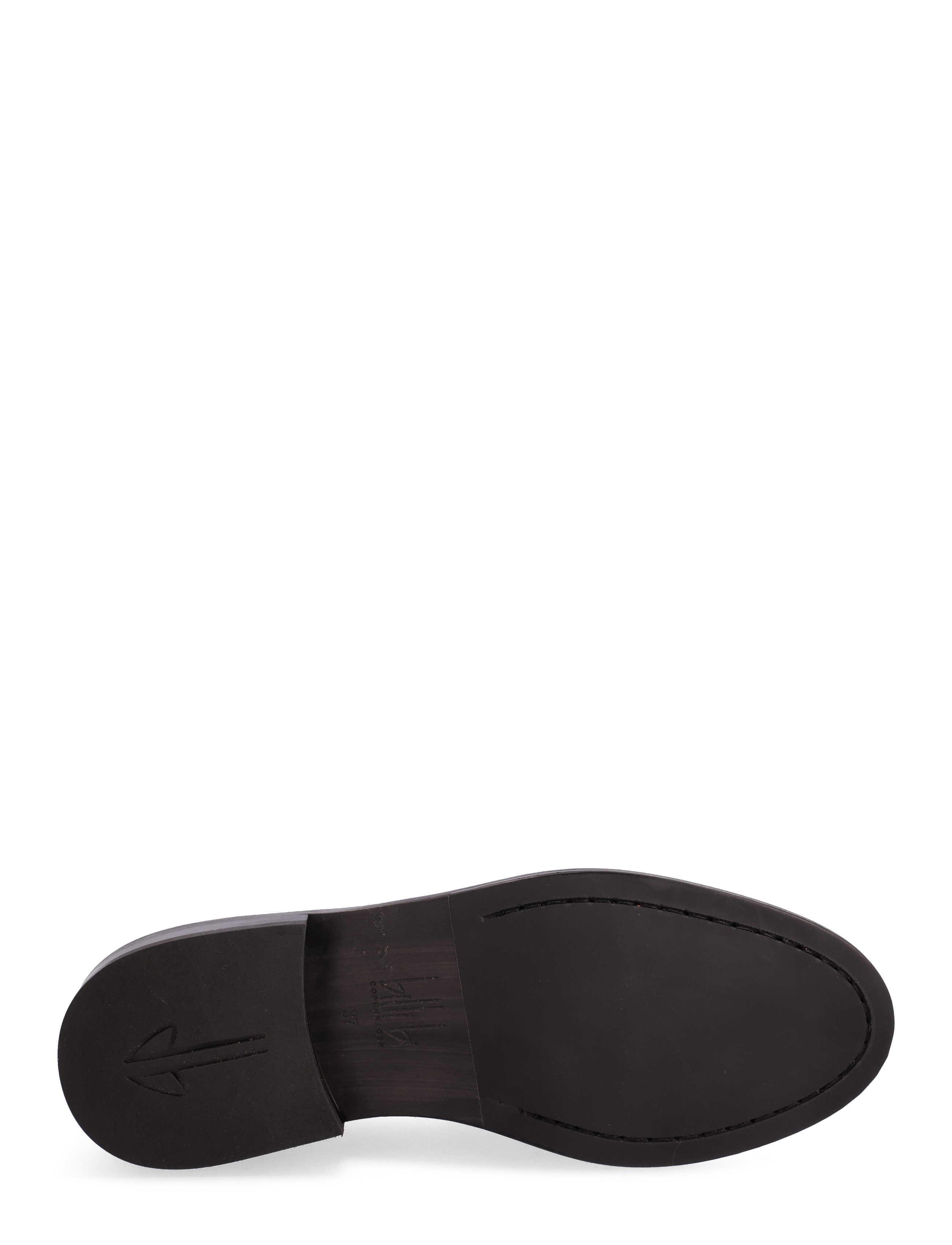 Billi Bi - Shoes - cuoio giamaica calf - 4