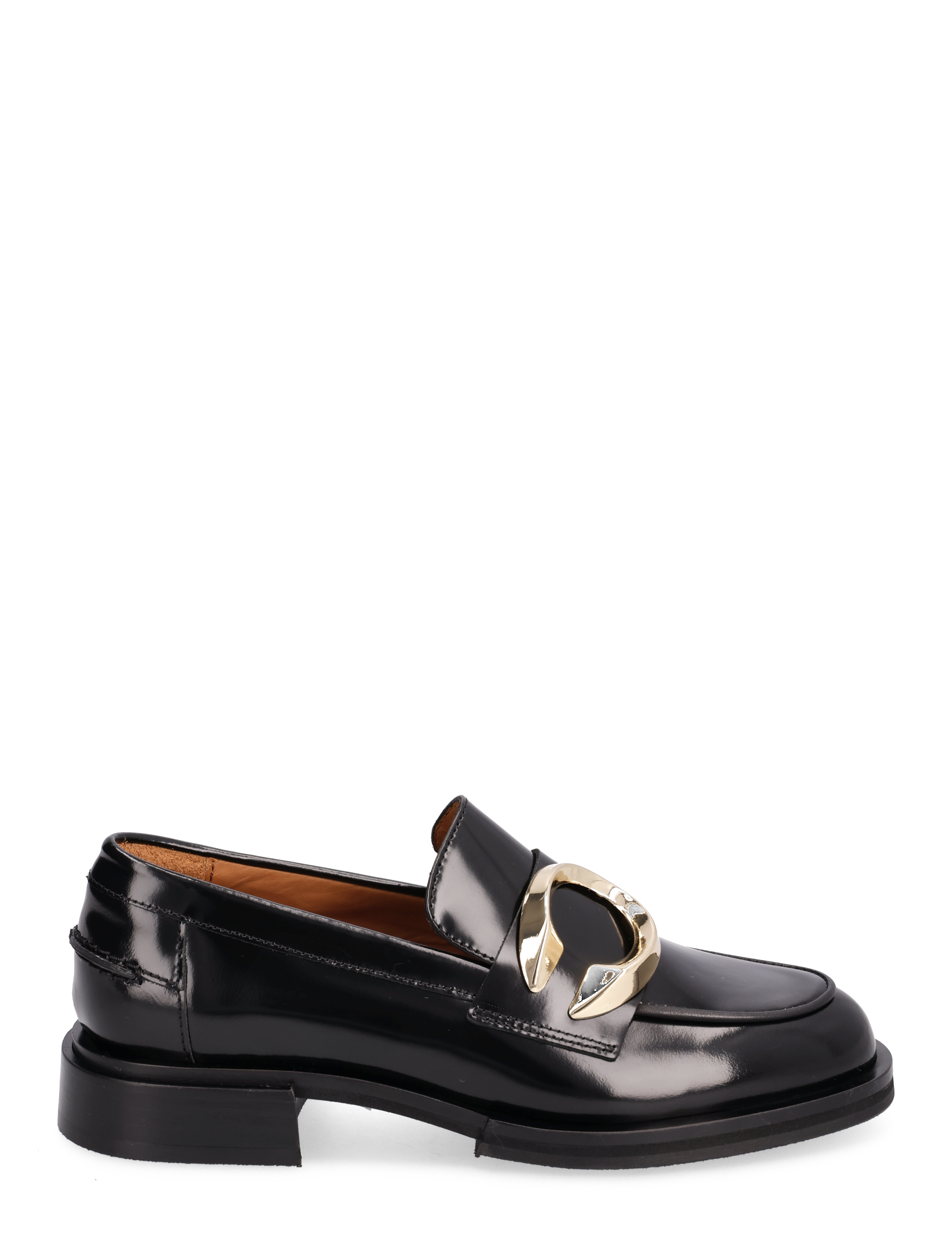Billi Bi - Shoes - black polido - 1