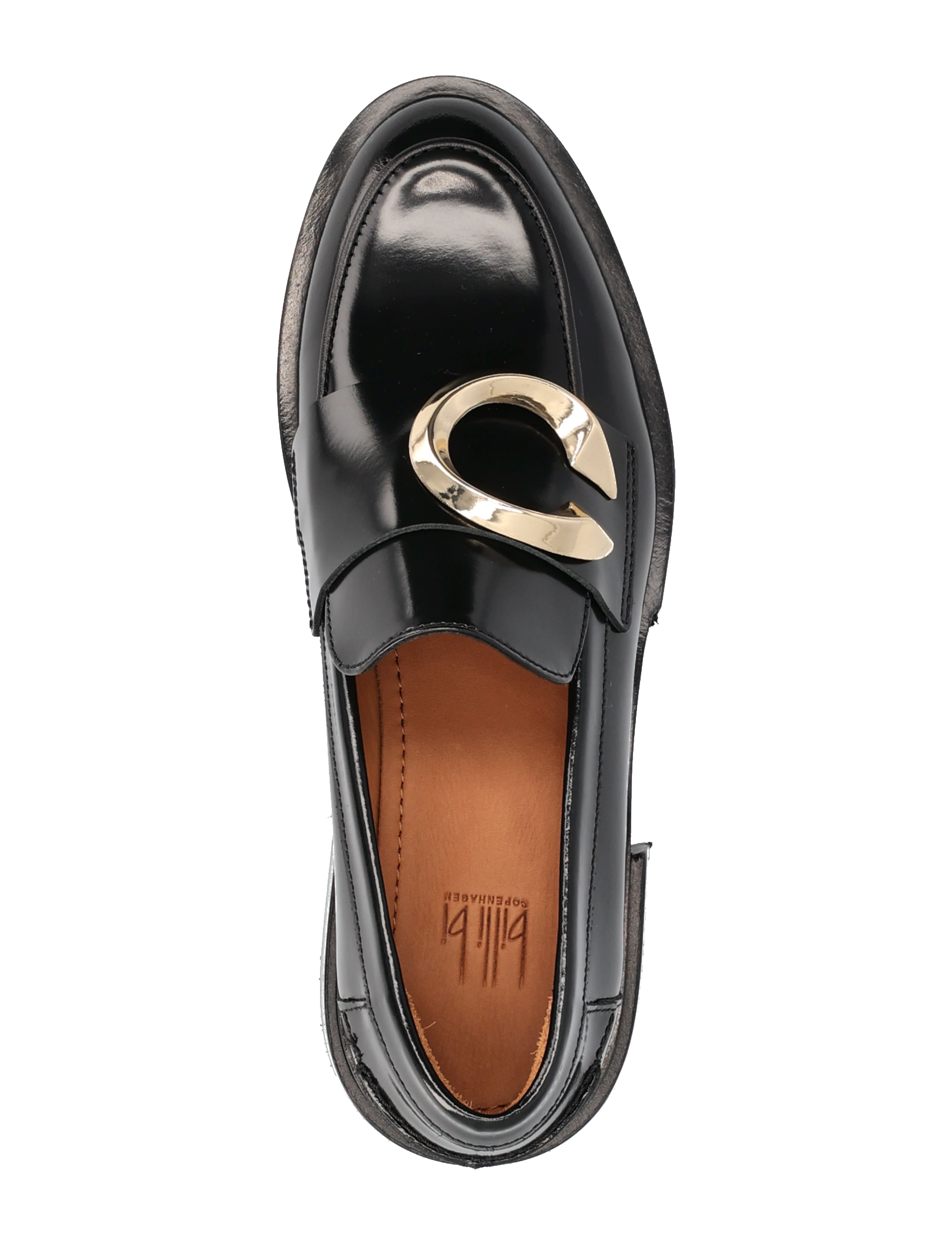 Billi Bi - Shoes - black polido - 3