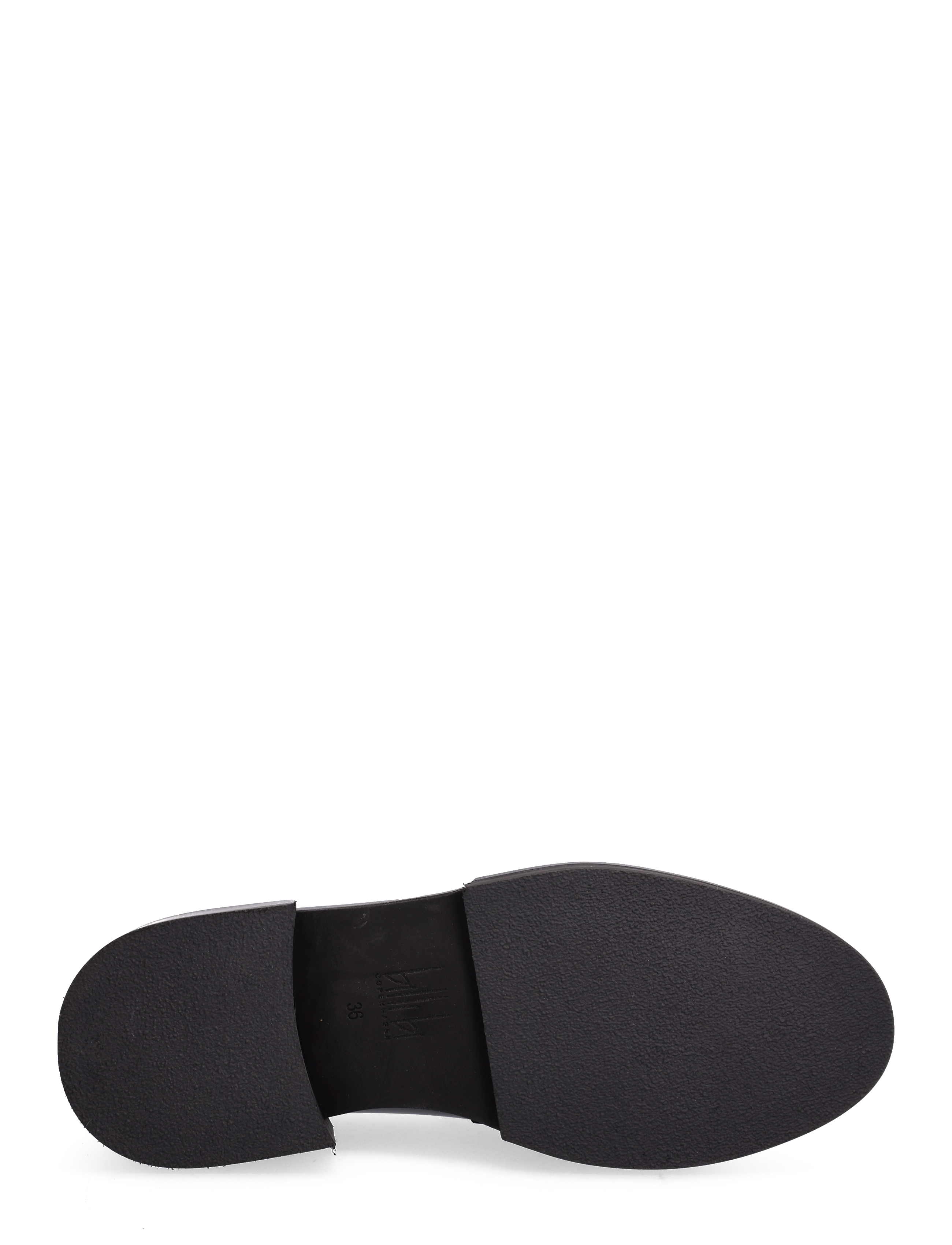 Billi Bi - Shoes - black polido - 4
