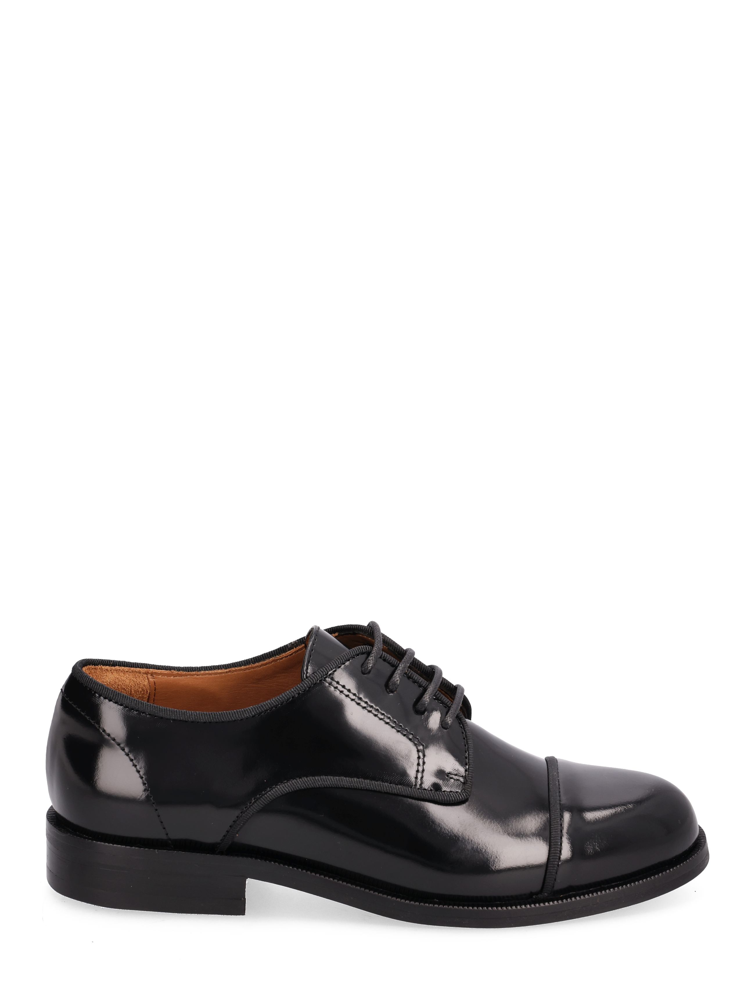 Billi Bi - Shoes - black polido - 1